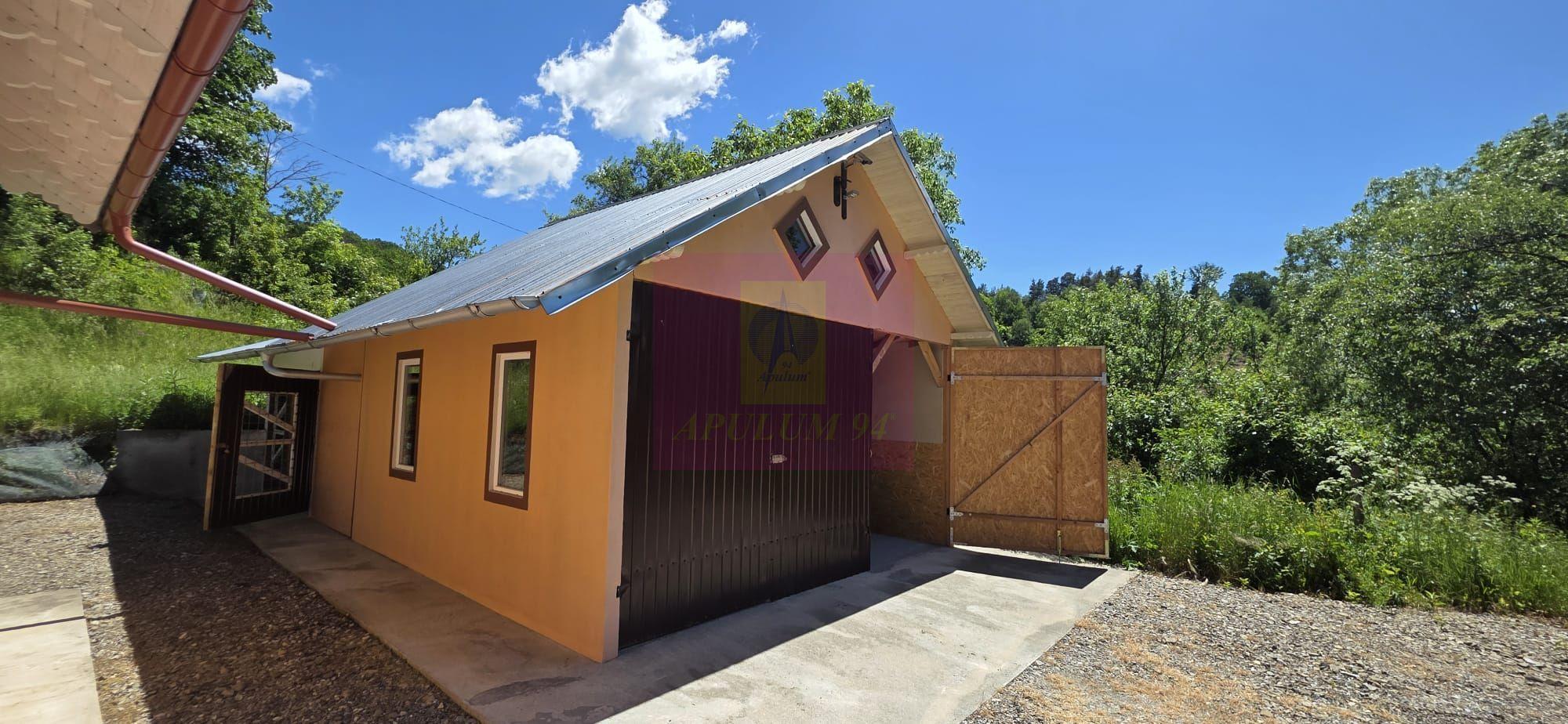 Vila de vanzare in Breaza-Nistoresti cu 7068 mp - 36