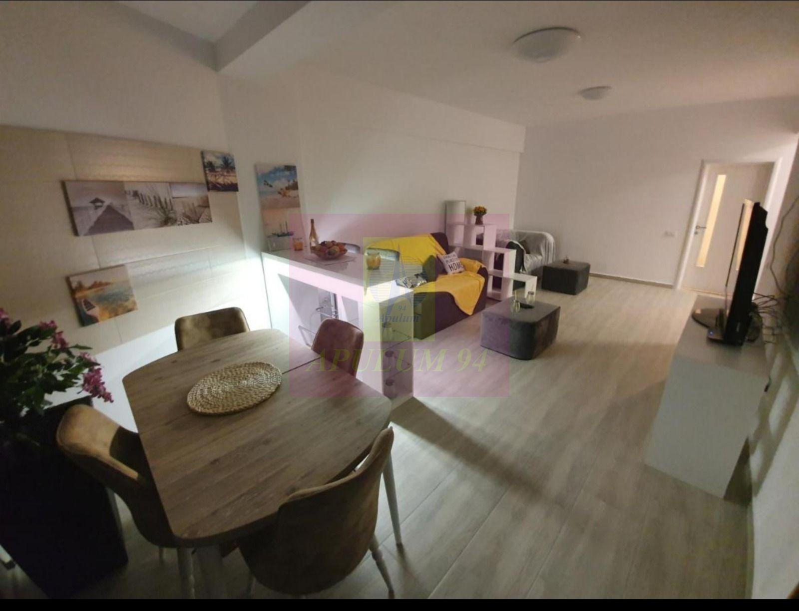 Apartament in prima linie Mamaia Nord. - 1