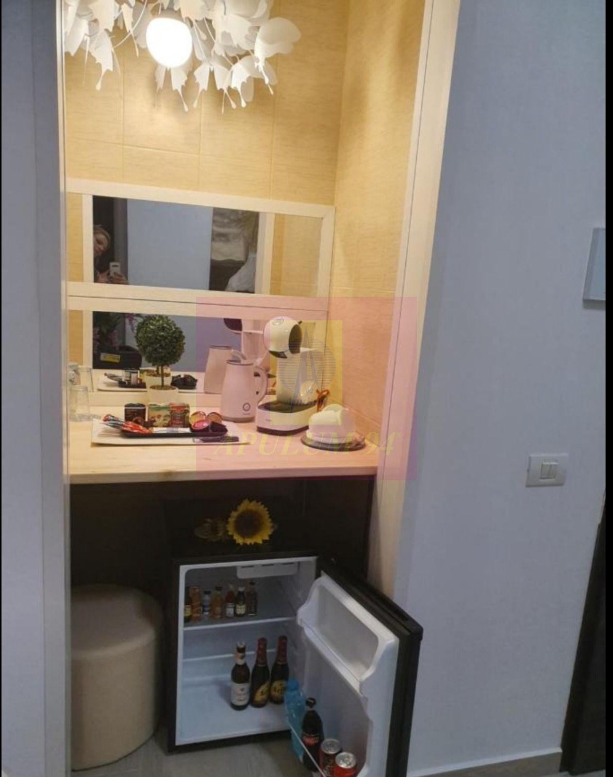 Apartament in prima linie Mamaia Nord. - 5