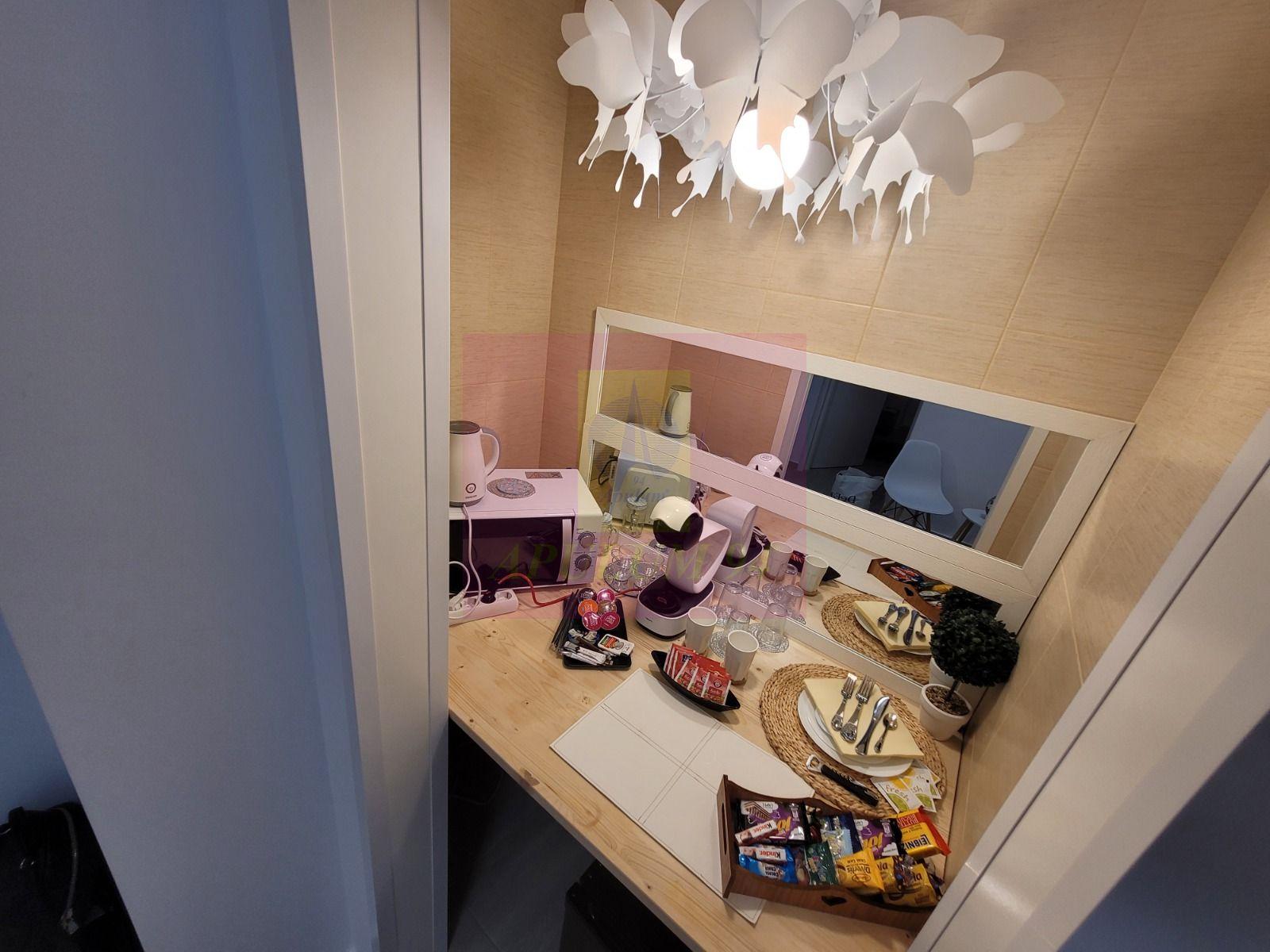 Apartament in prima linie Mamaia Nord. - 4