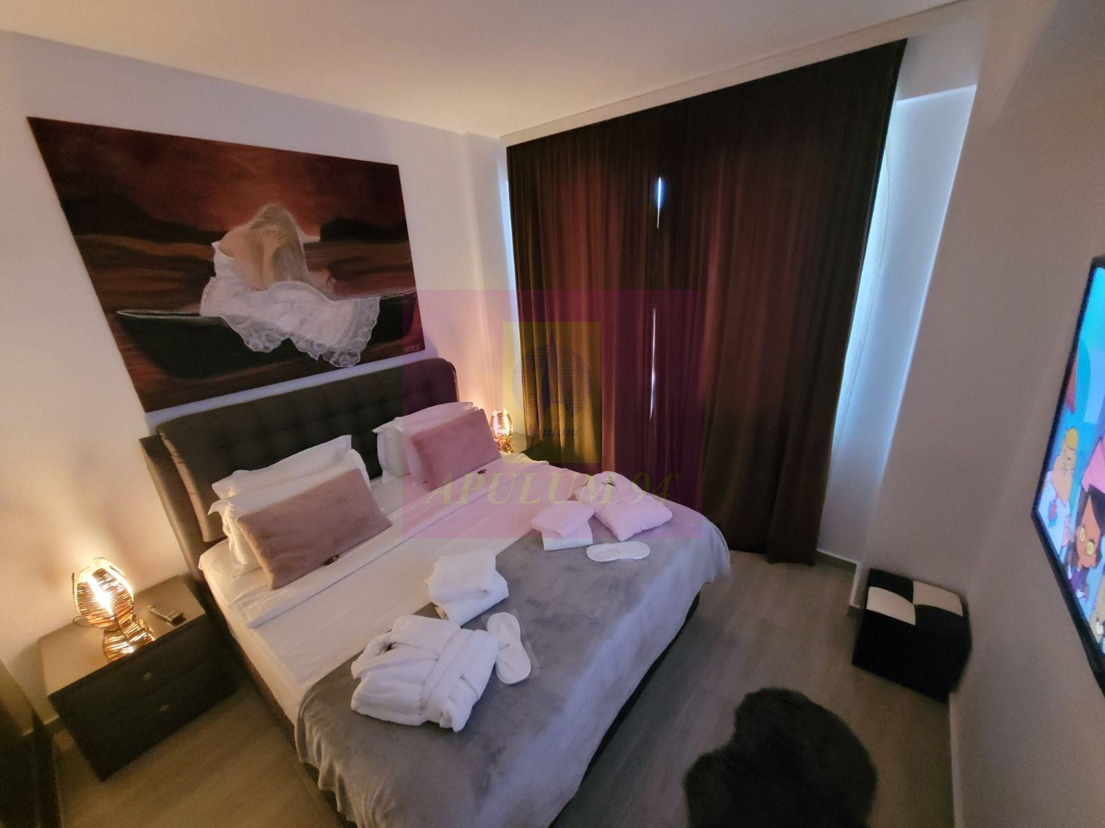 Apartament in prima linie Mamaia Nord. - 3