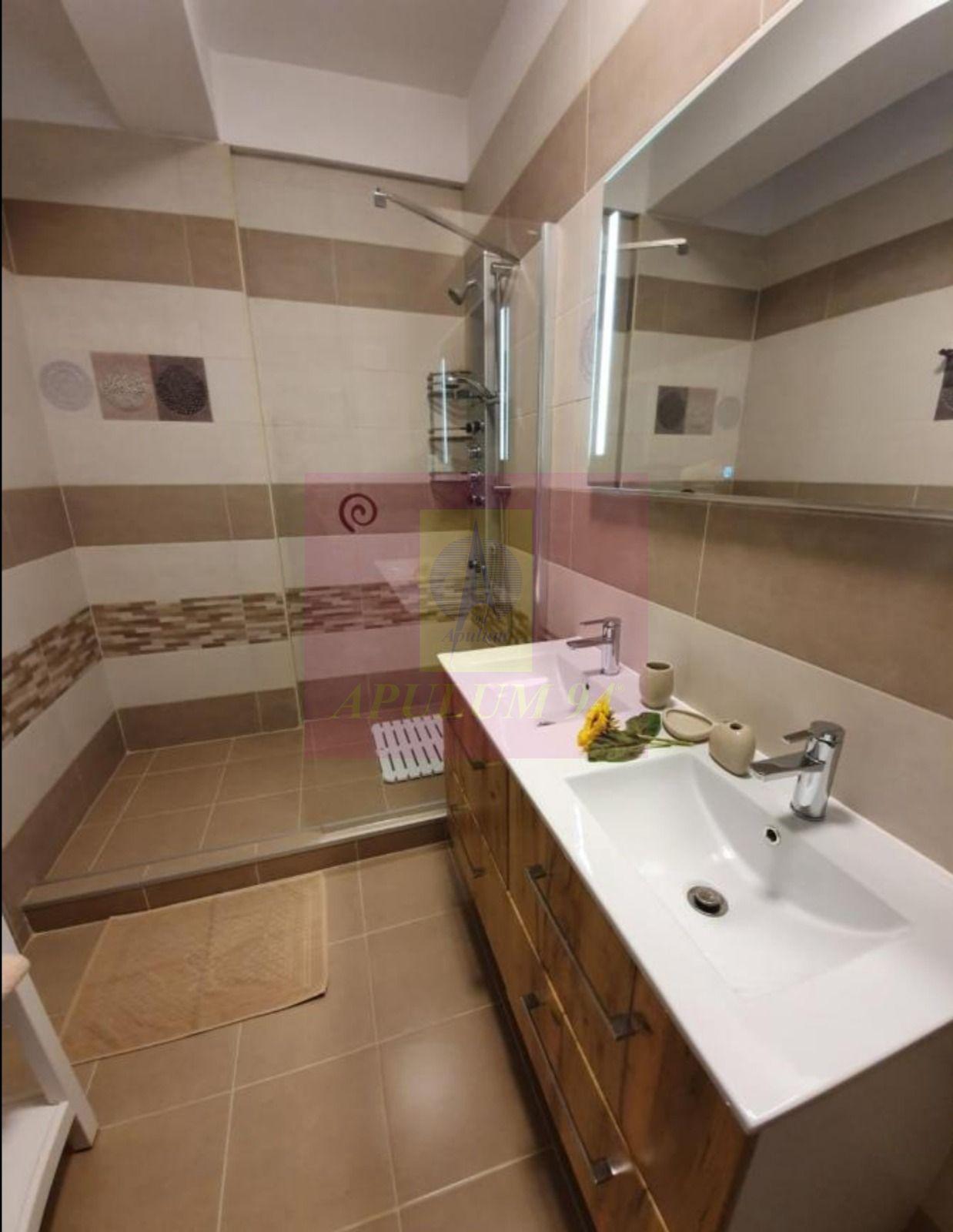 Apartament in prima linie Mamaia Nord. - 6
