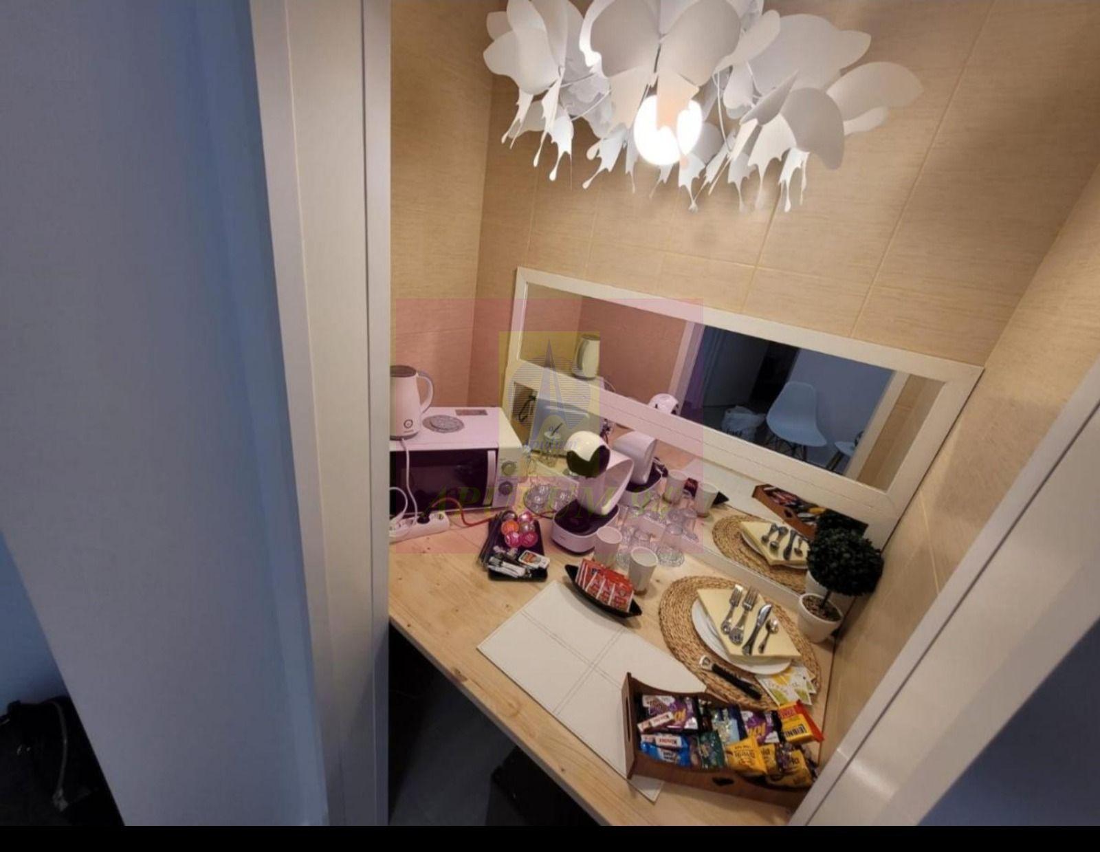 Apartament in prima linie Mamaia Nord. - 7