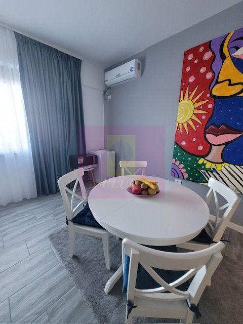Apartament in prima linie parter cu vedere la mare. - 5