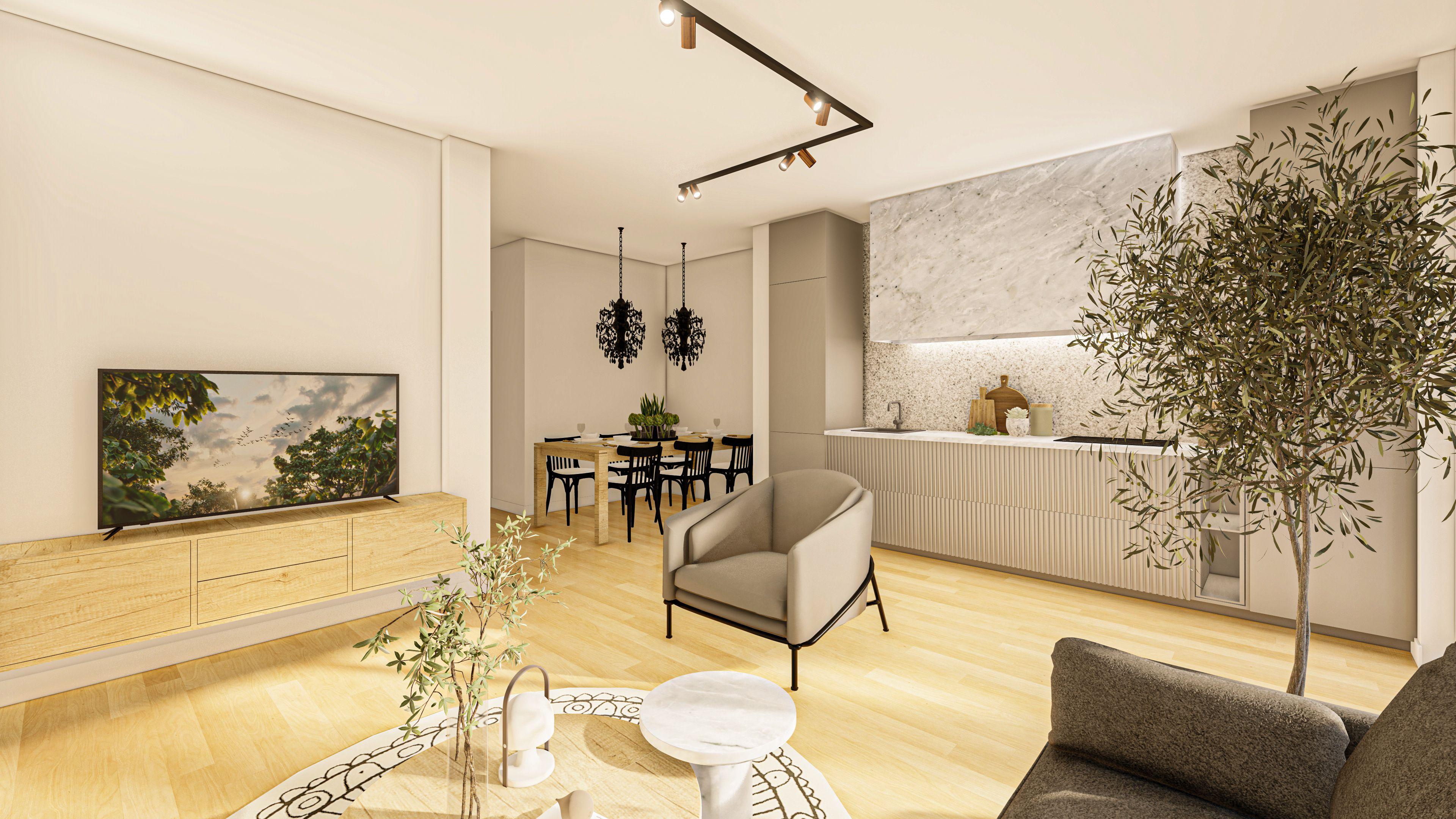 The Private Garden Residence: Unicitate și Distincție în ARED City - 2