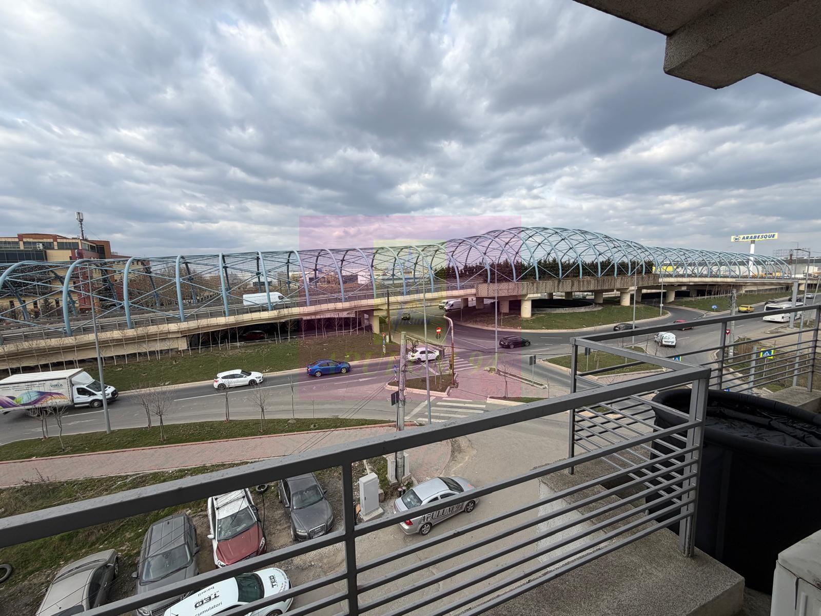 Clădire cu folosință mixtă (comercial și rezidențial) - 9