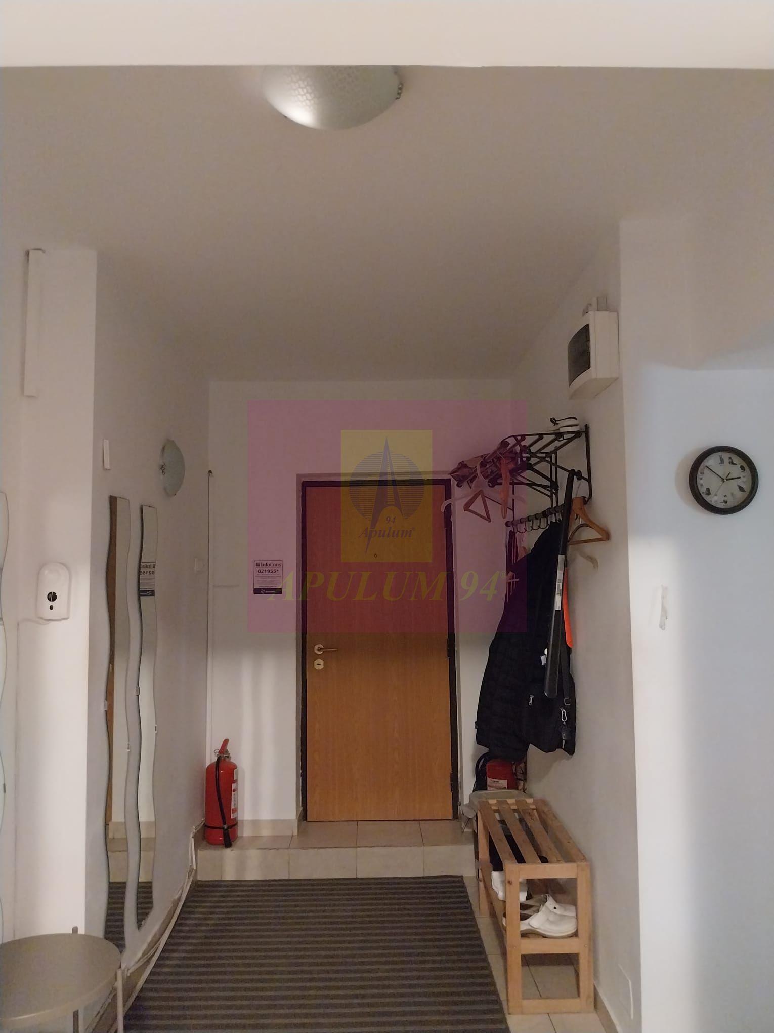 Apartament 4 camere Piata Muncii - 7