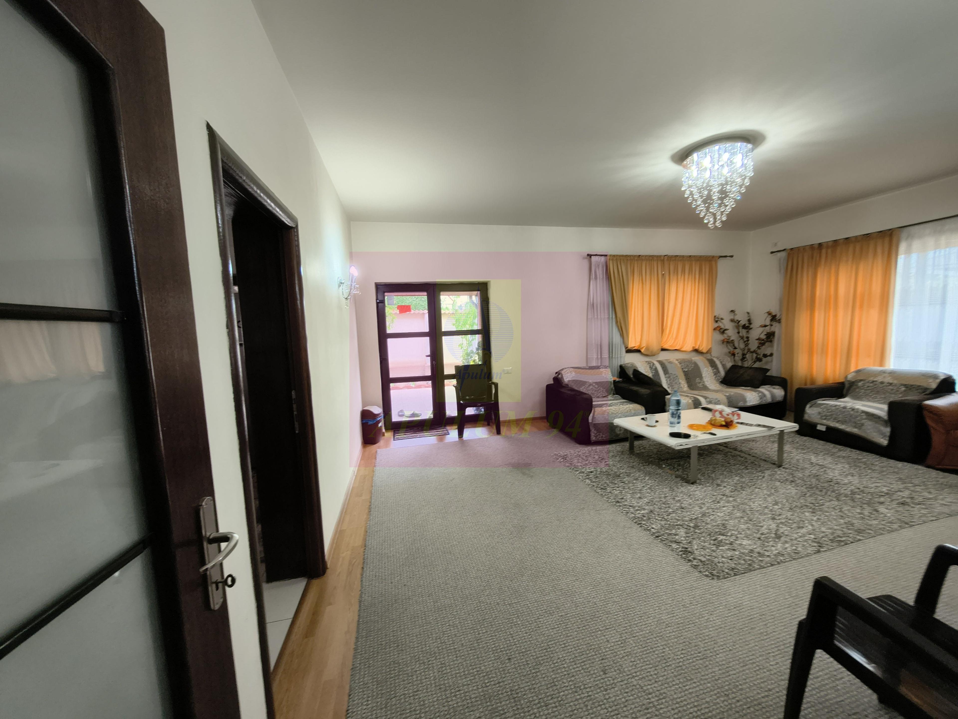 Vilă individuală cu 5 camere, curte proprie în Afumați lângă primărie - 12