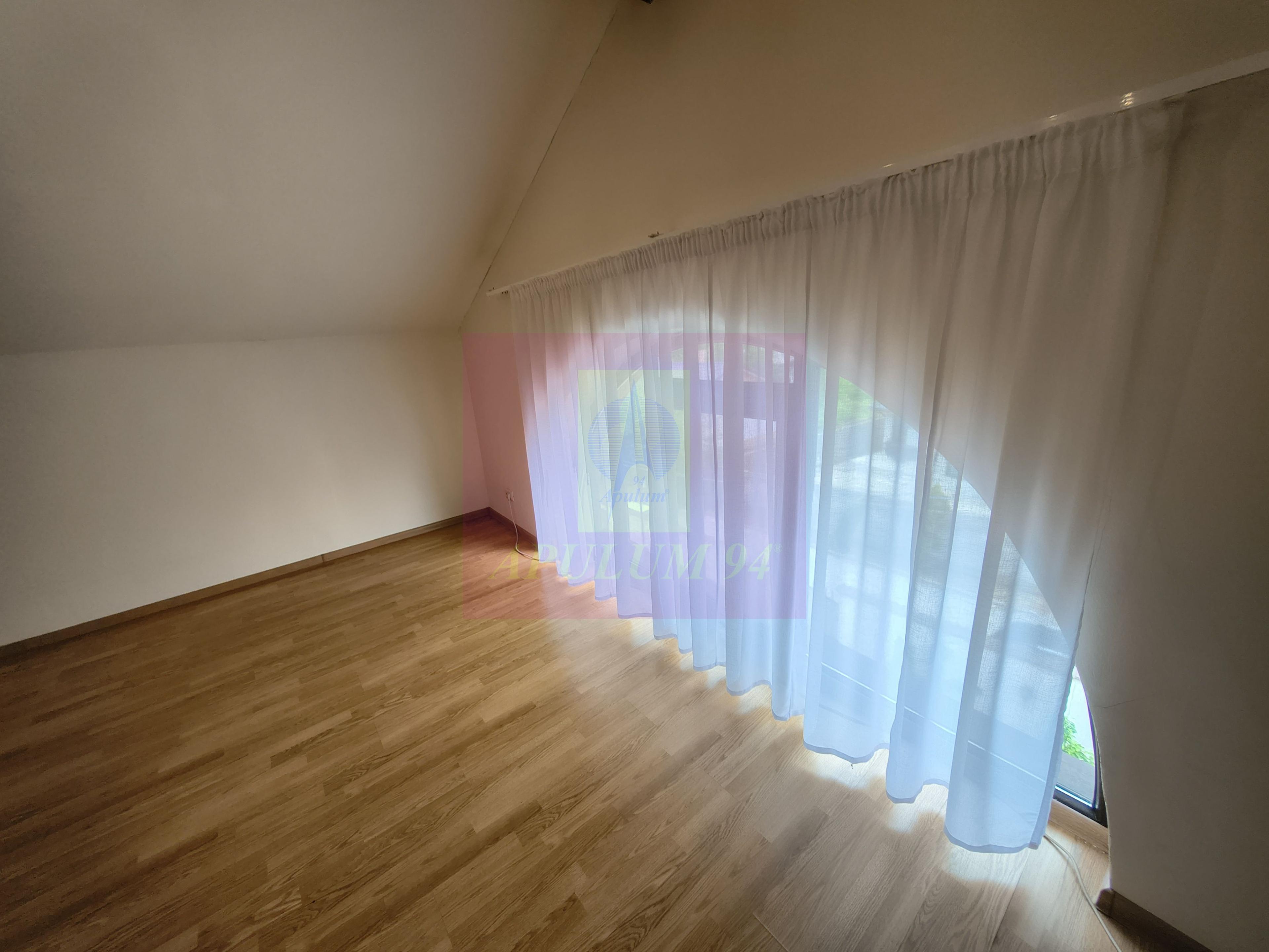 Vilă individuală cu 5 camere, curte proprie în Afumați lângă primărie - 26