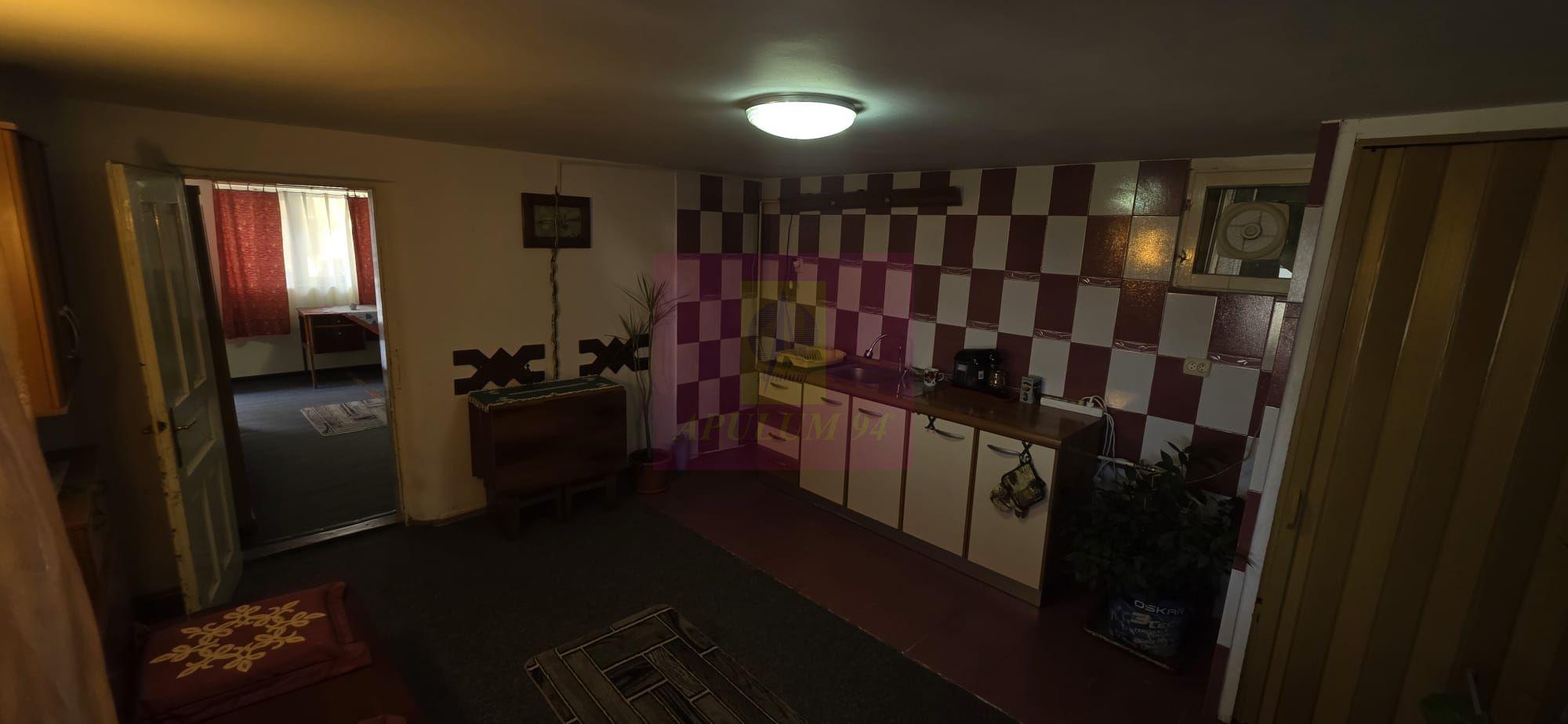 Casa de vanzare cu 6 camere in Busteni - 14
