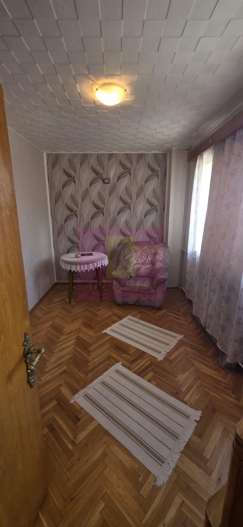 Casa de vanzare cu 6 camere in Busteni - 19