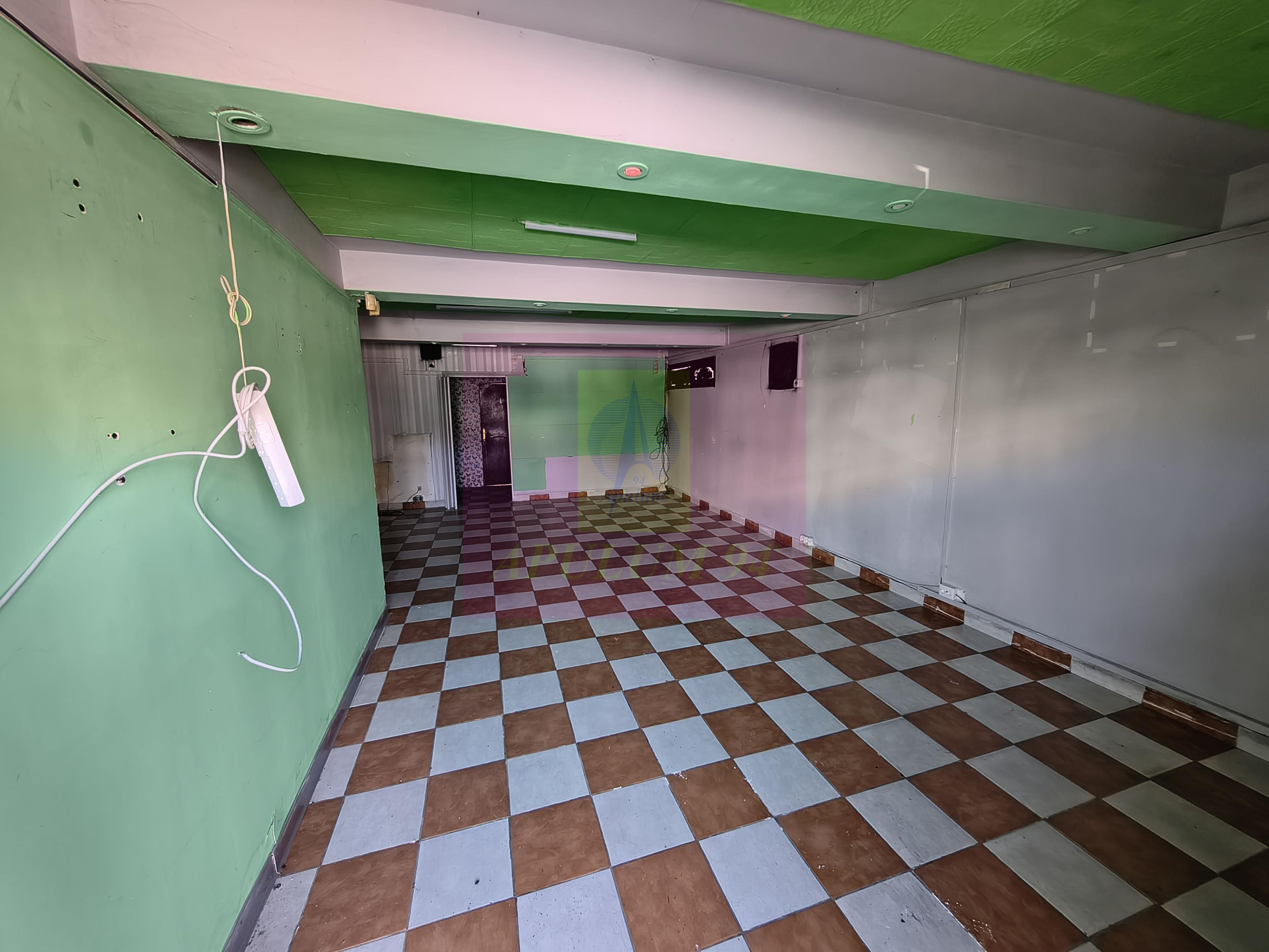 Spațiu aproape de București - Localitatea 1 Decembrie - 1