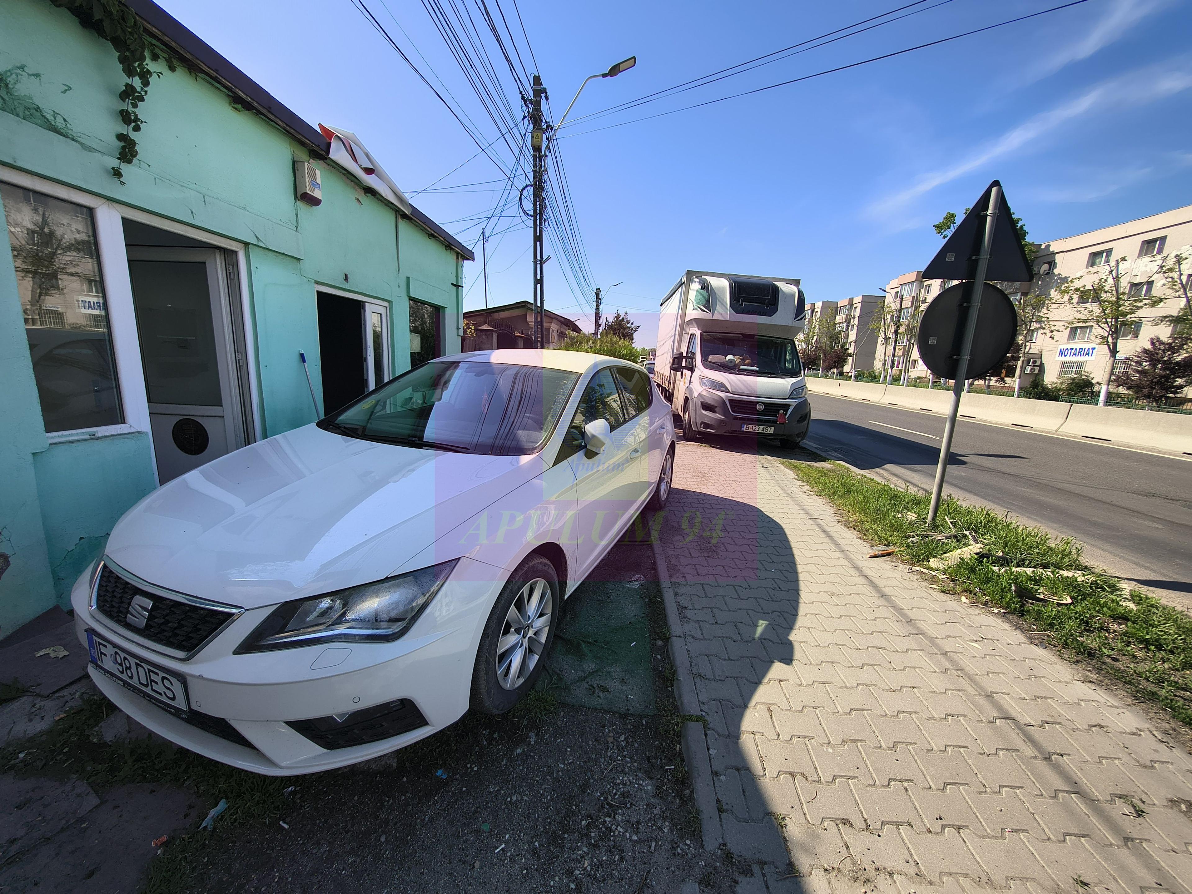 Spațiu aproape de București - Localitatea 1 Decembrie - 7