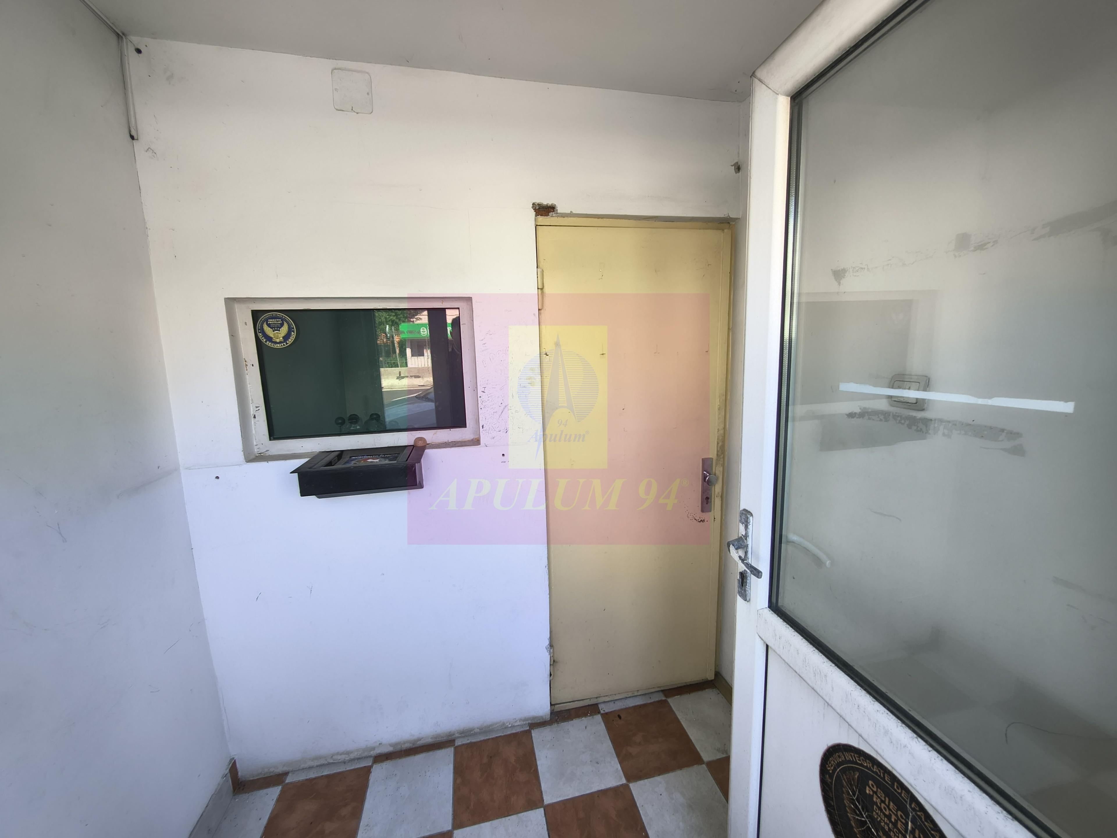 Spațiu aproape de București - Localitatea 1 Decembrie - 5