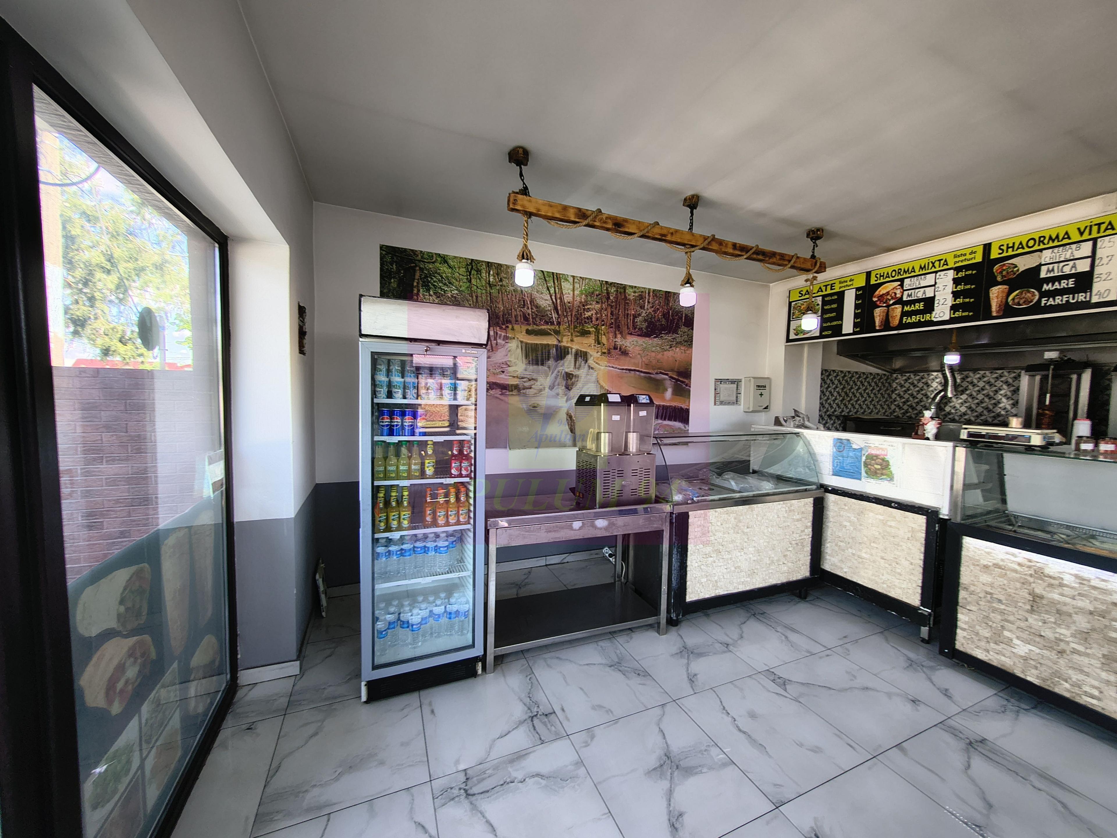 Spațiu Comercial Șoseaua Giurgiului Localitatea 1 Decembrie Ilfov - 5