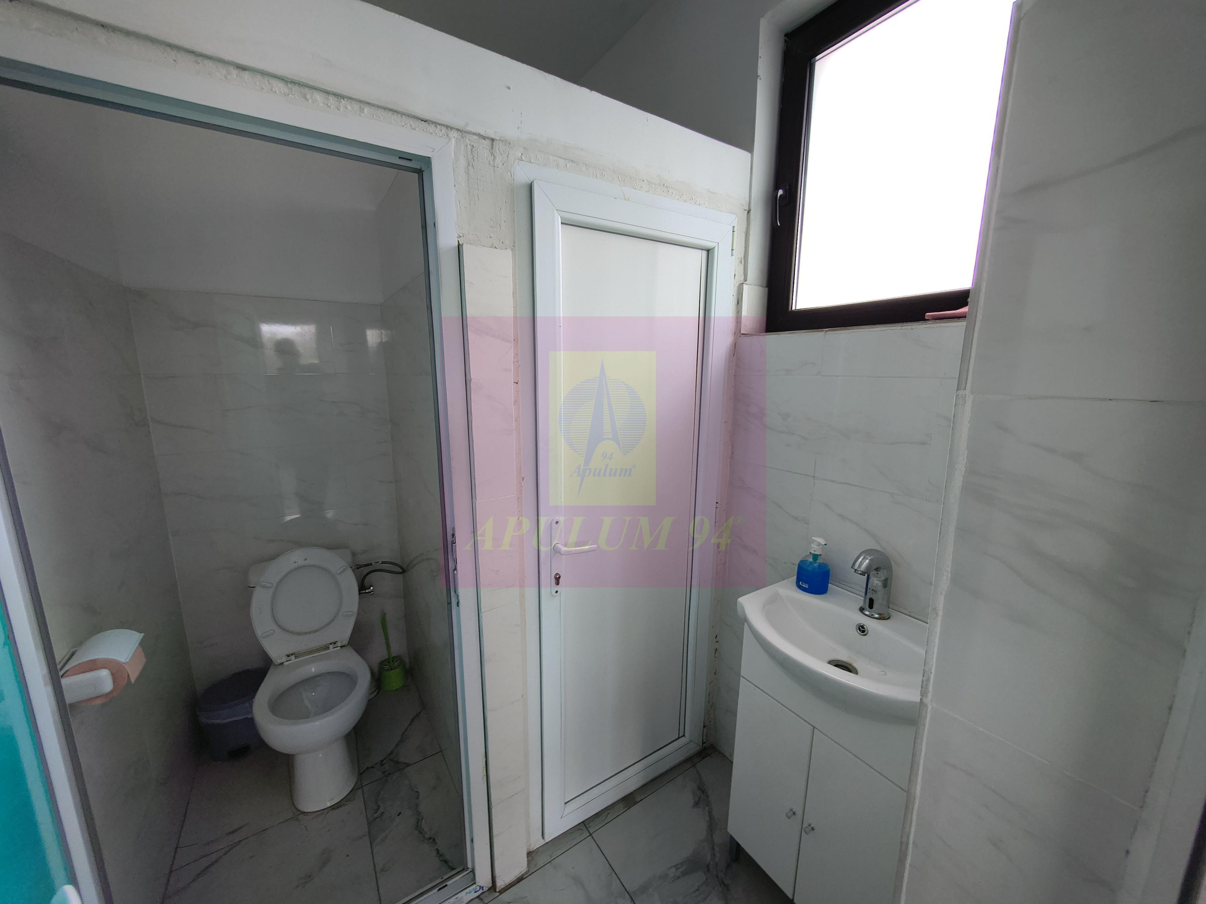 Spațiu Comercial Șoseaua Giurgiului Localitatea 1 Decembrie Ilfov - 21