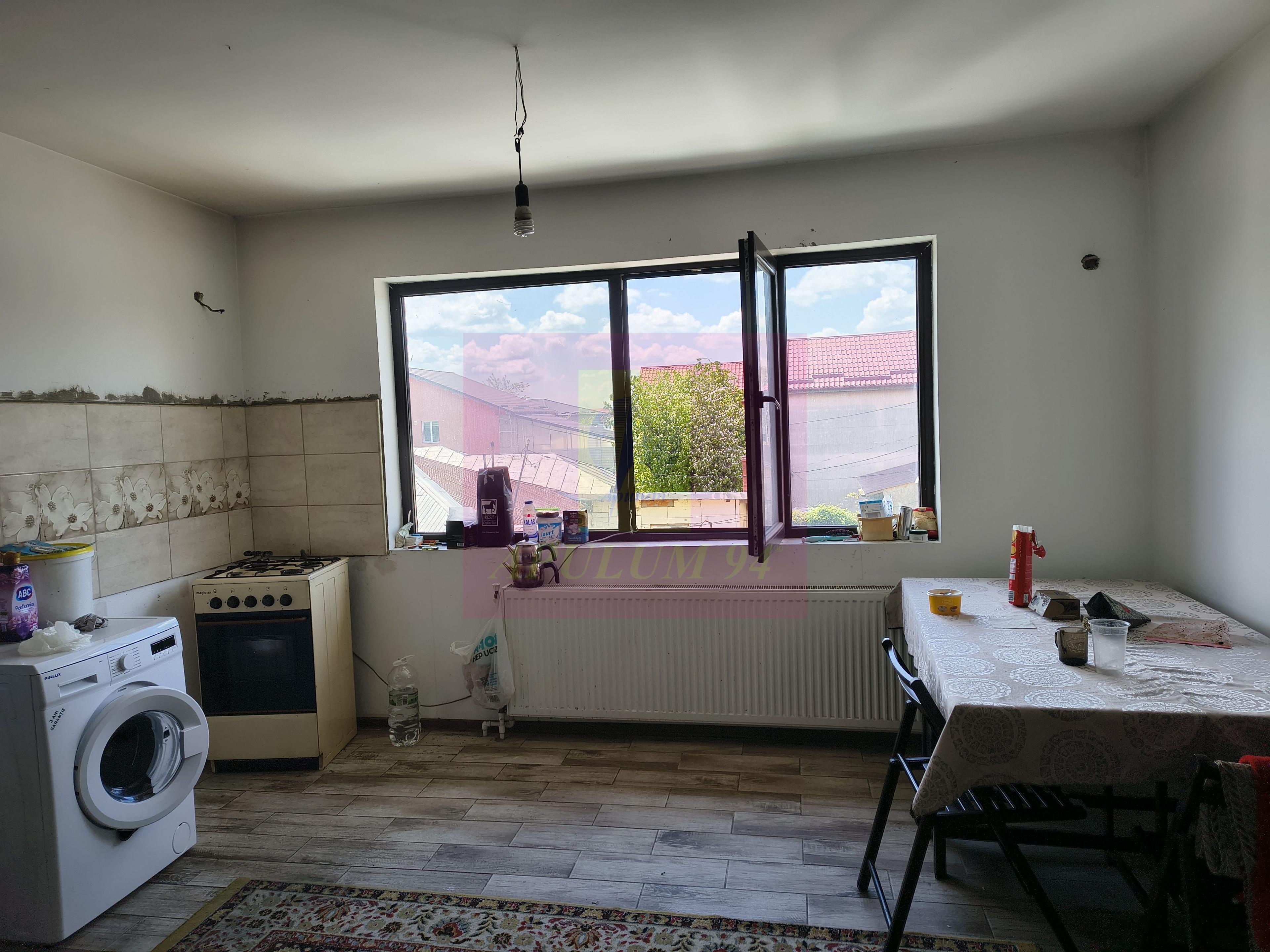Spațiu Comercial Șoseaua Giurgiului Localitatea 1 Decembrie Ilfov - 8