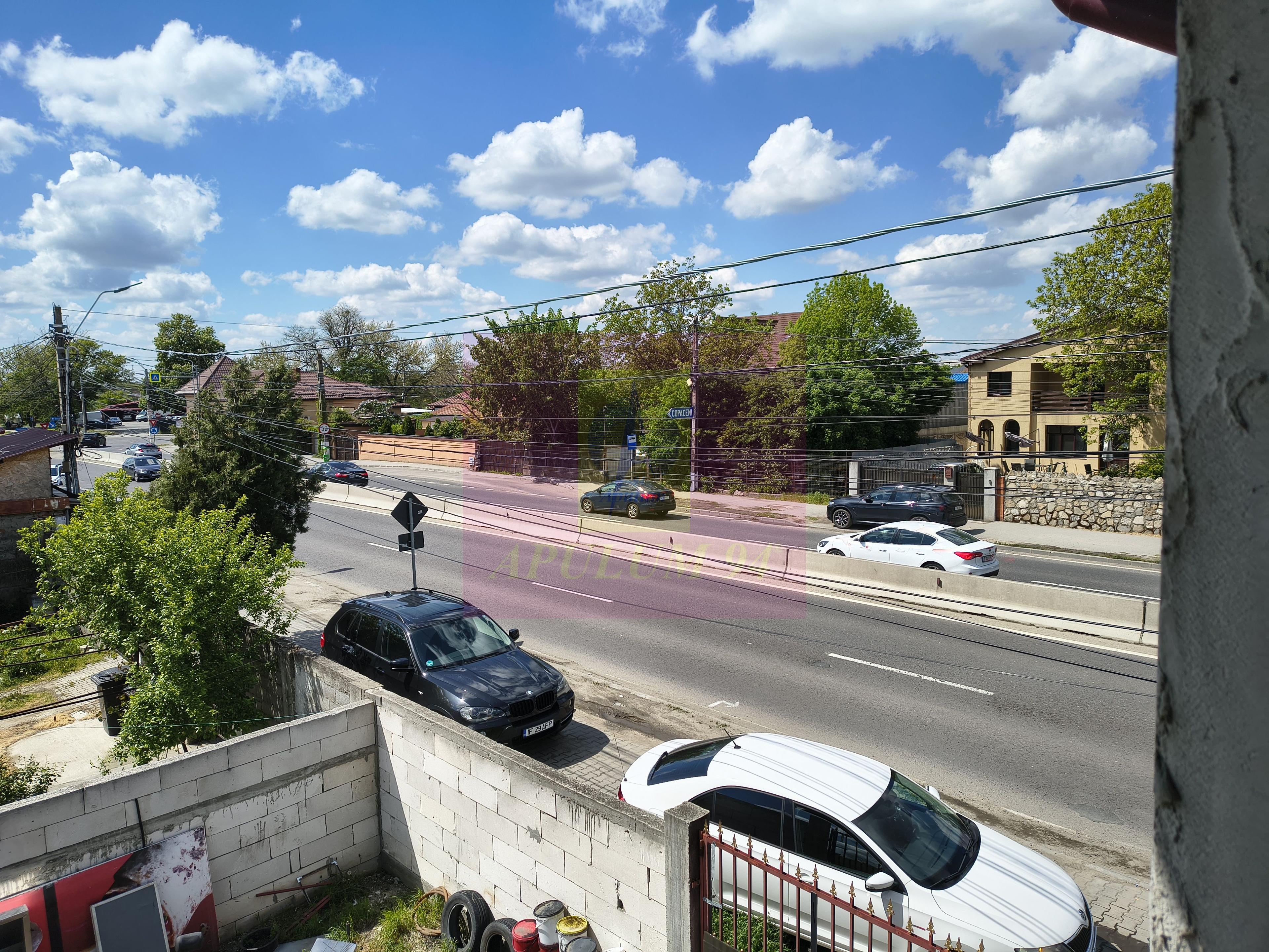 Spațiu Comercial Șoseaua Giurgiului Localitatea 1 Decembrie Ilfov - 37