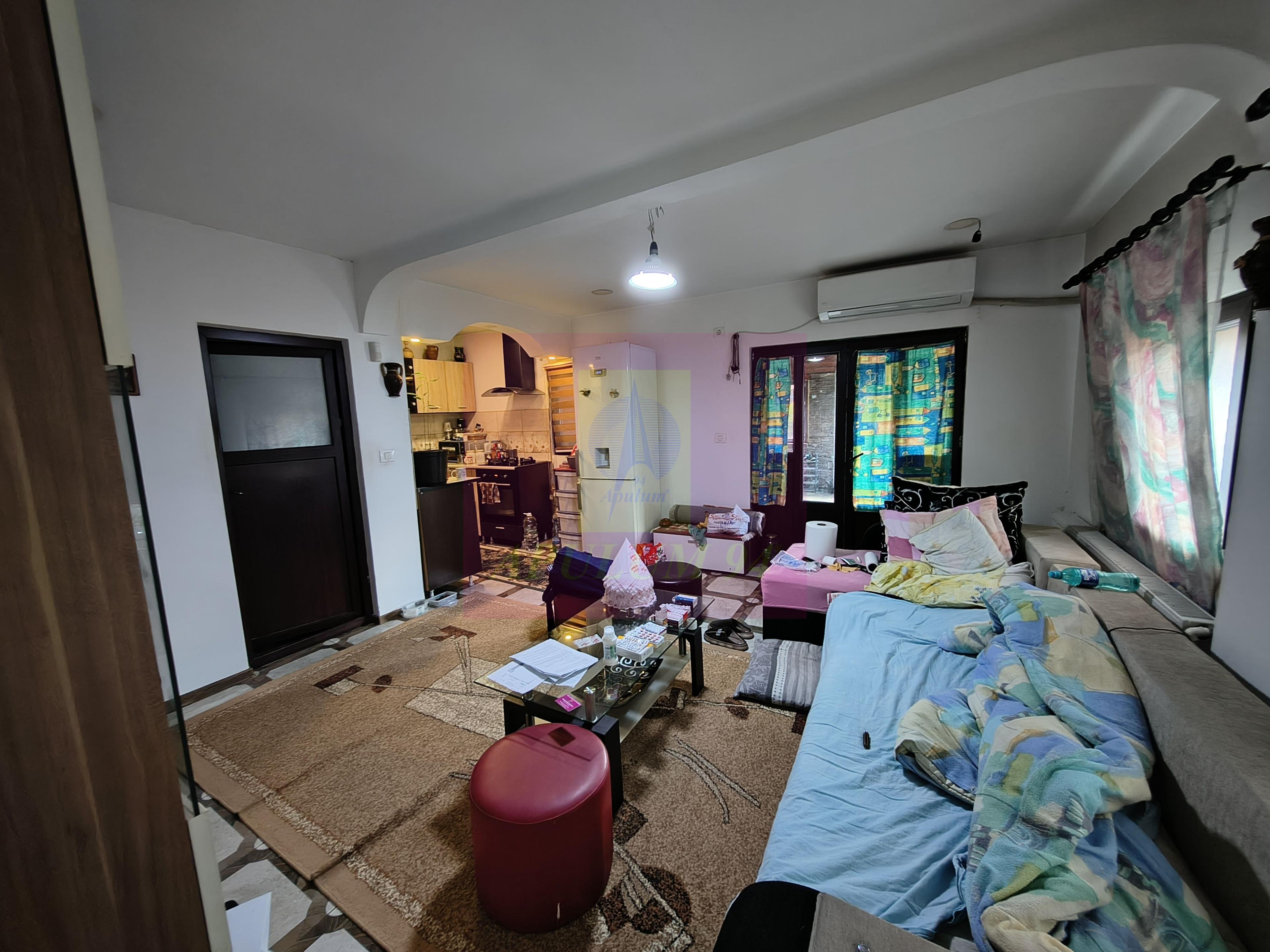 Spațiu Comercial Șoseaua Giurgiului Localitatea 1 Decembrie Ilfov - 24