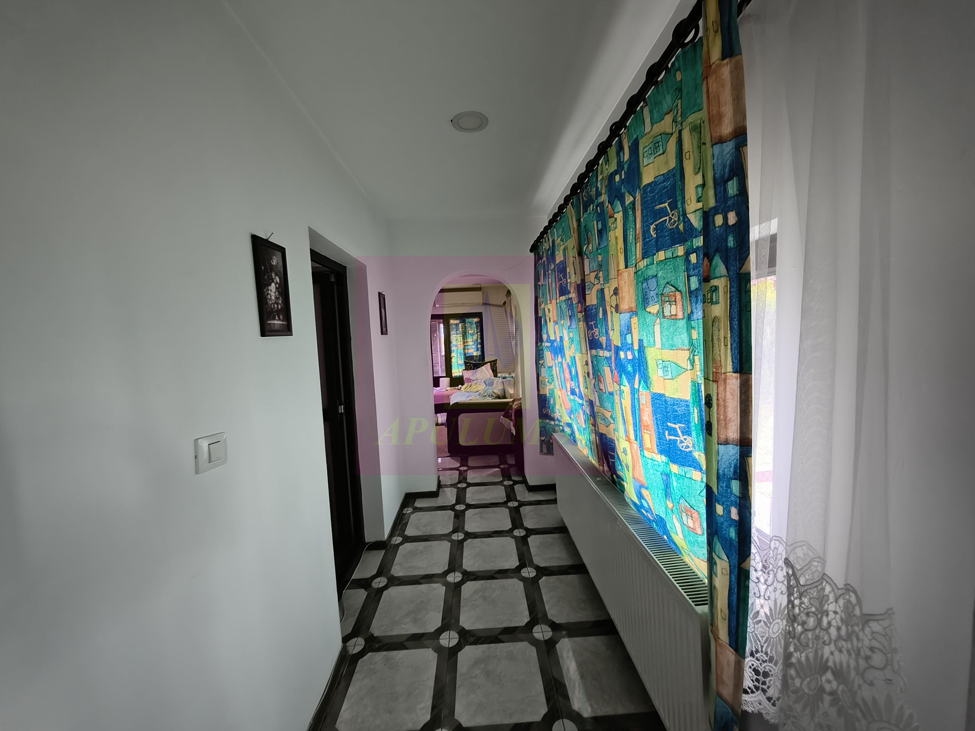 Spațiu Comercial Șoseaua Giurgiului Localitatea 1 Decembrie Ilfov - 6