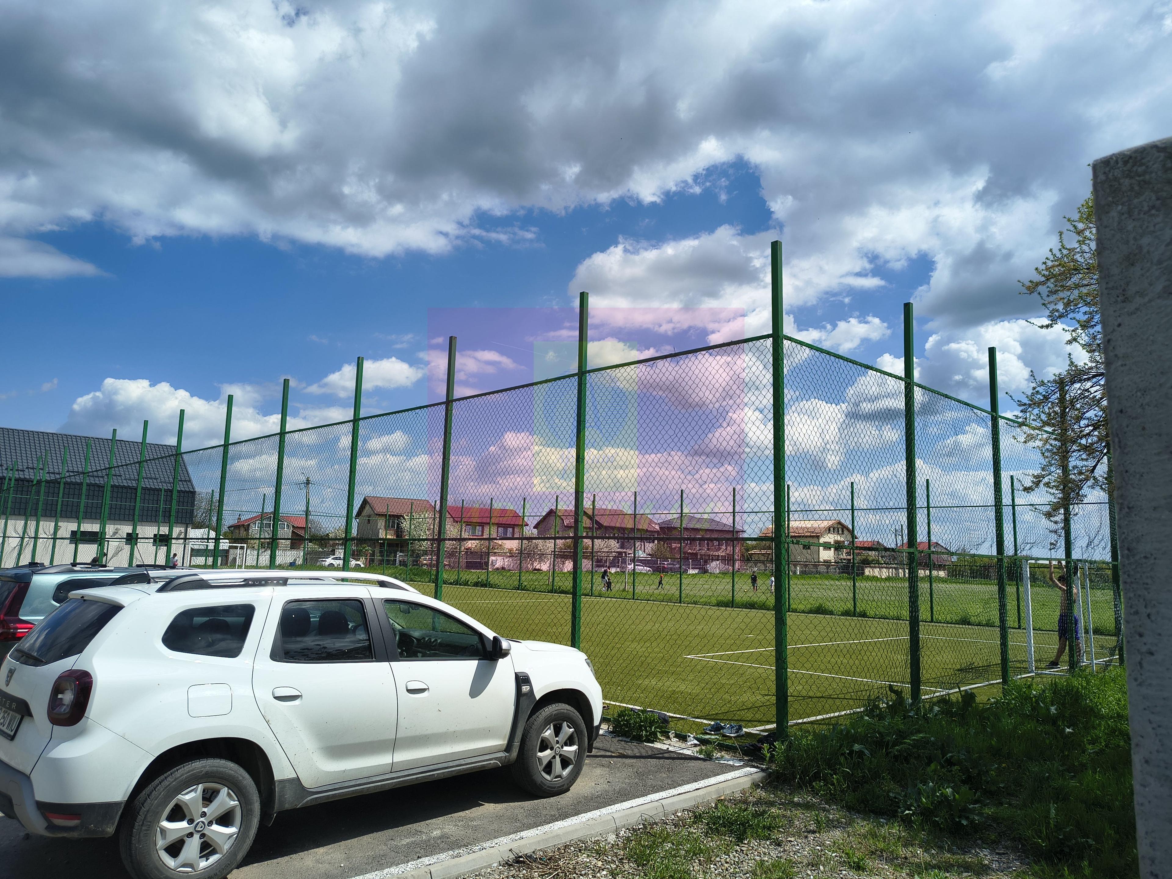 Poșta -Teren 12.450mp pretabil hală/rezidențial la 150ml de utilități - 9