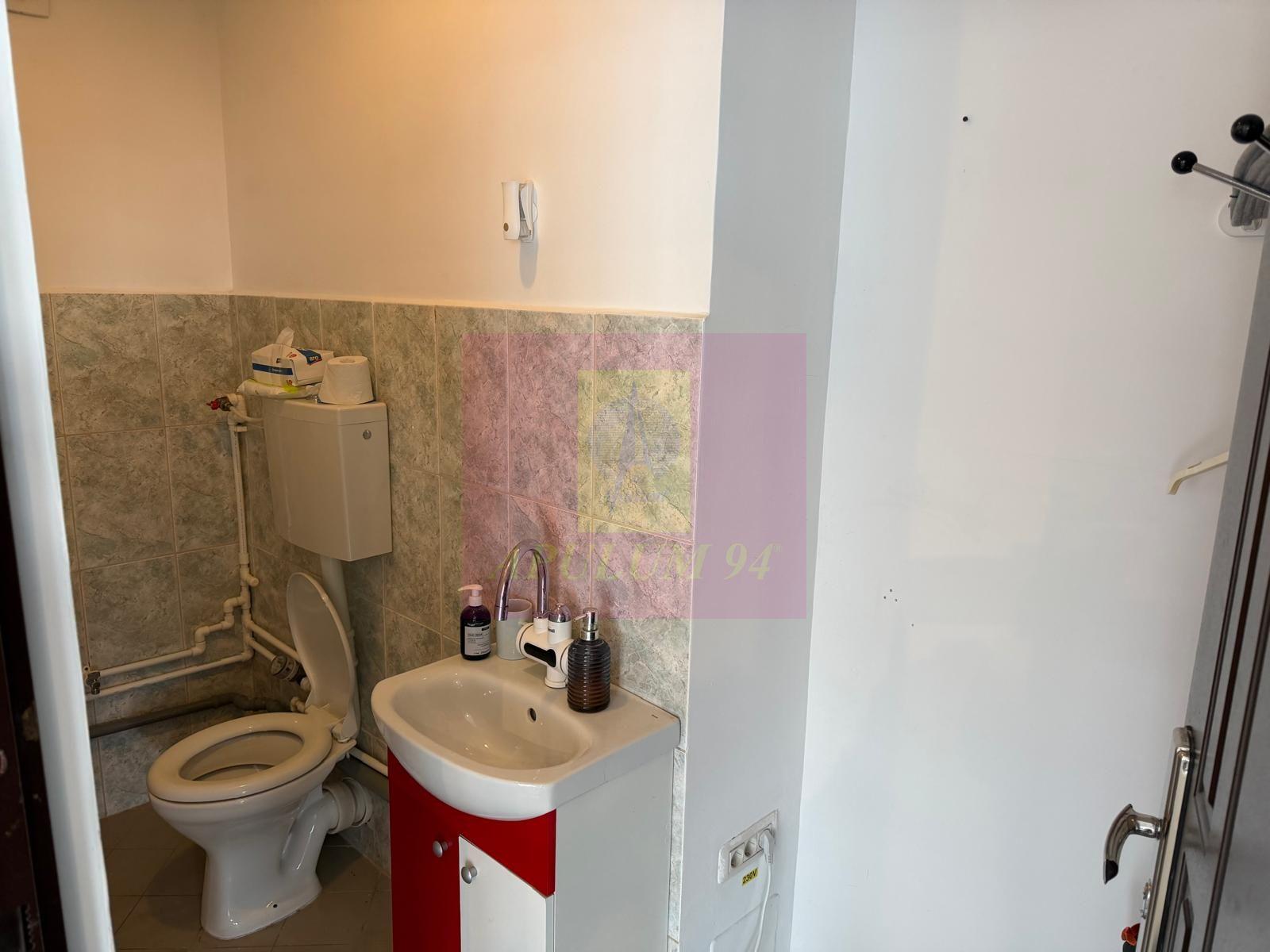 Bloc tip Boutique, Solid, Elegant și Bine Amplasat lângă Pasaj Pallady - 23