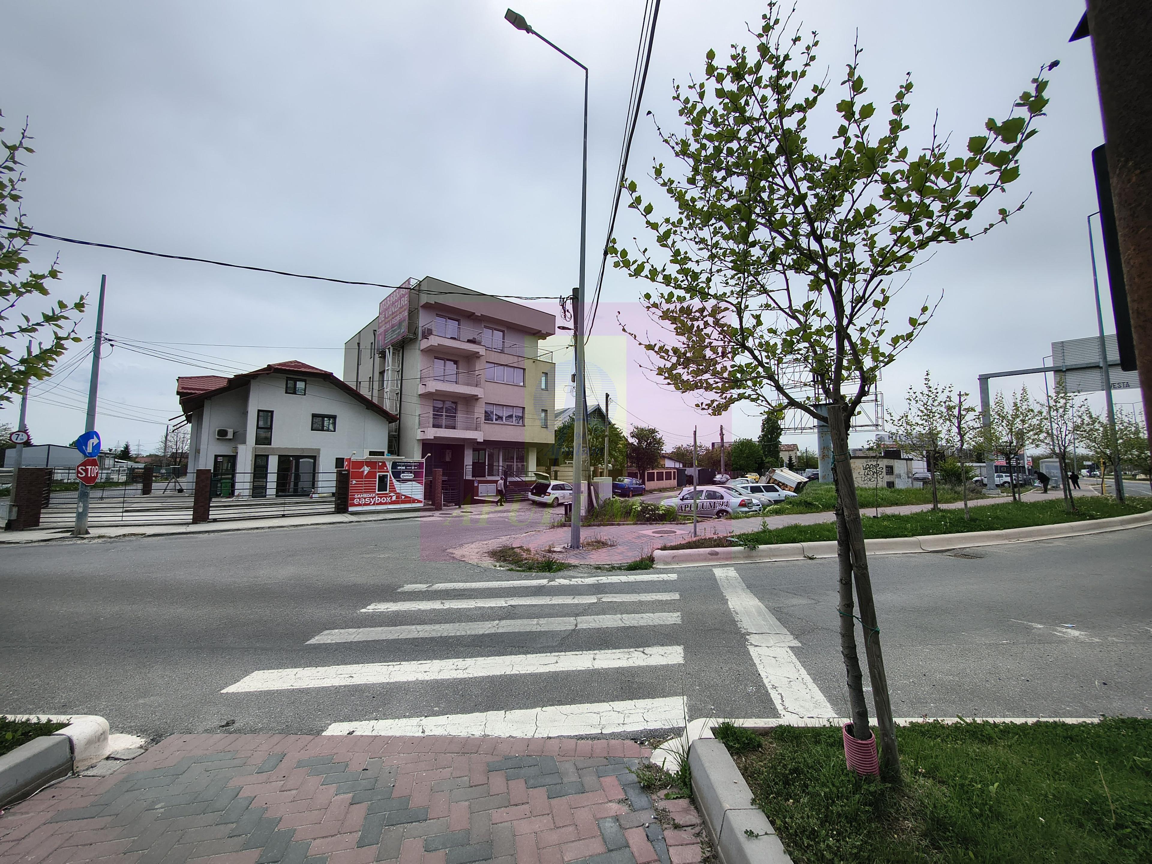 Bloc tip Boutique, Solid, Elegant și Bine Amplasat lângă Pasaj Pallady - 86