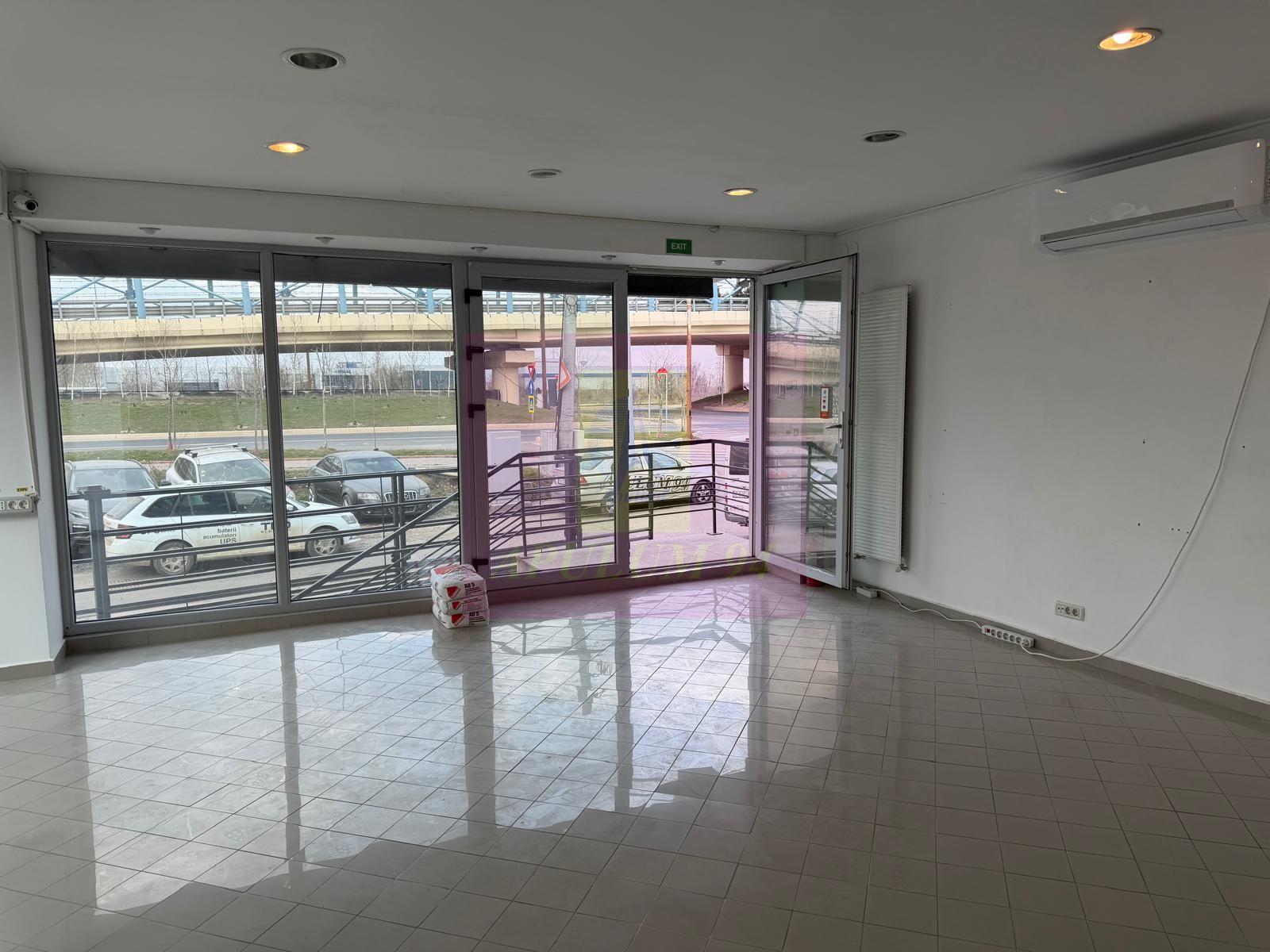 Bloc tip Boutique, Solid, Elegant și Bine Amplasat lângă Pasaj Pallady - 3