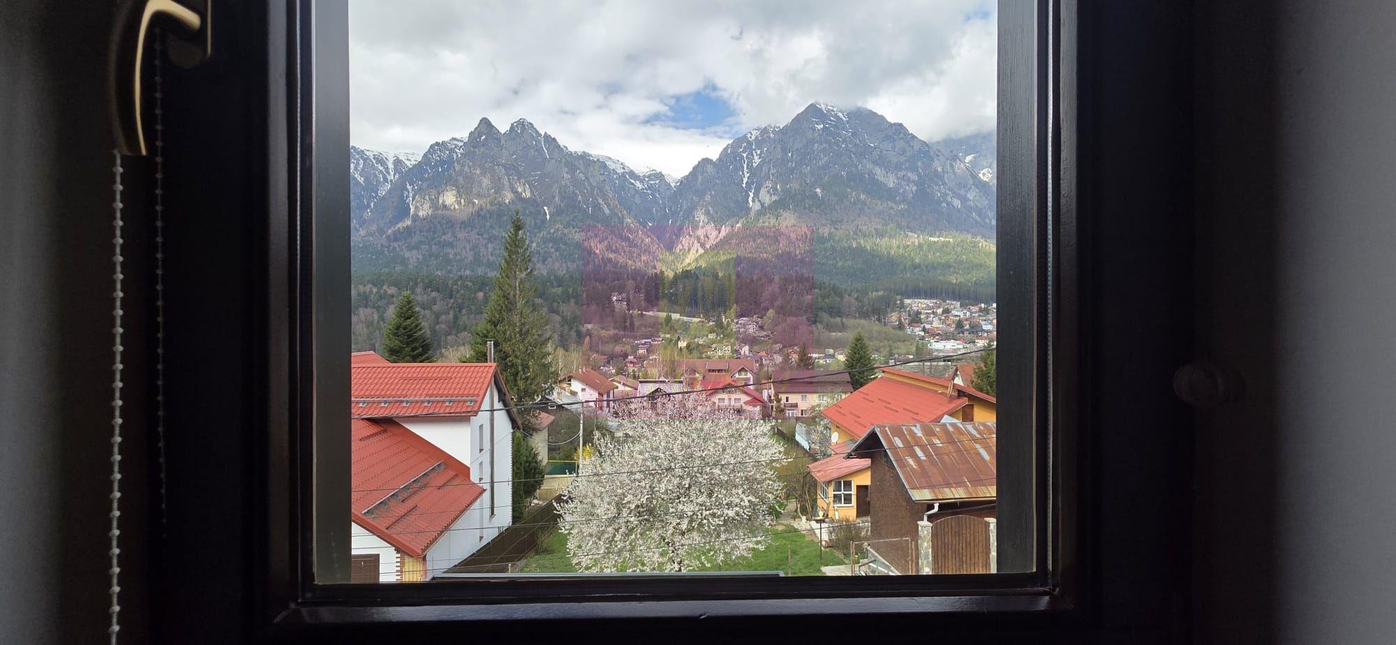 Vilă de lux de vânzare în Bușteni | Priveliște spectaculoasă la munte - 31