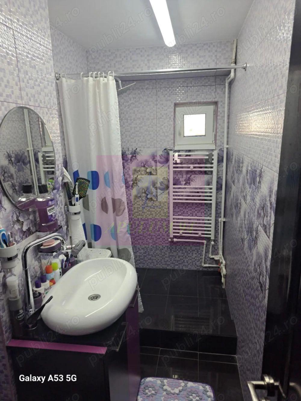 Vanzre apartament 2 camere decomandat Calea Văcărești - 3
