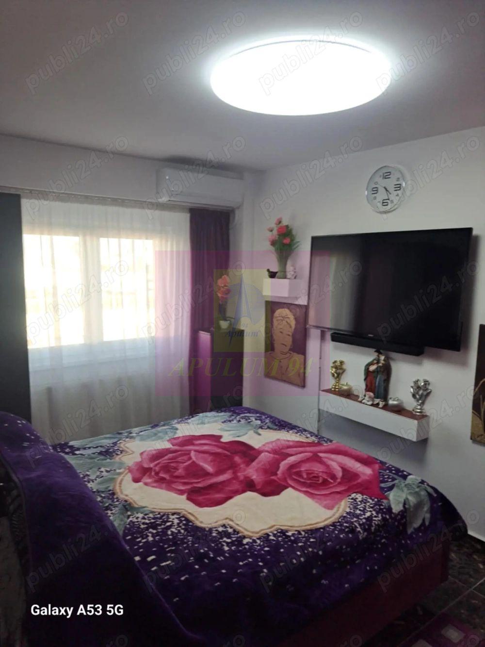 Vanzre apartament 2 camere decomandat Calea Văcărești - 1
