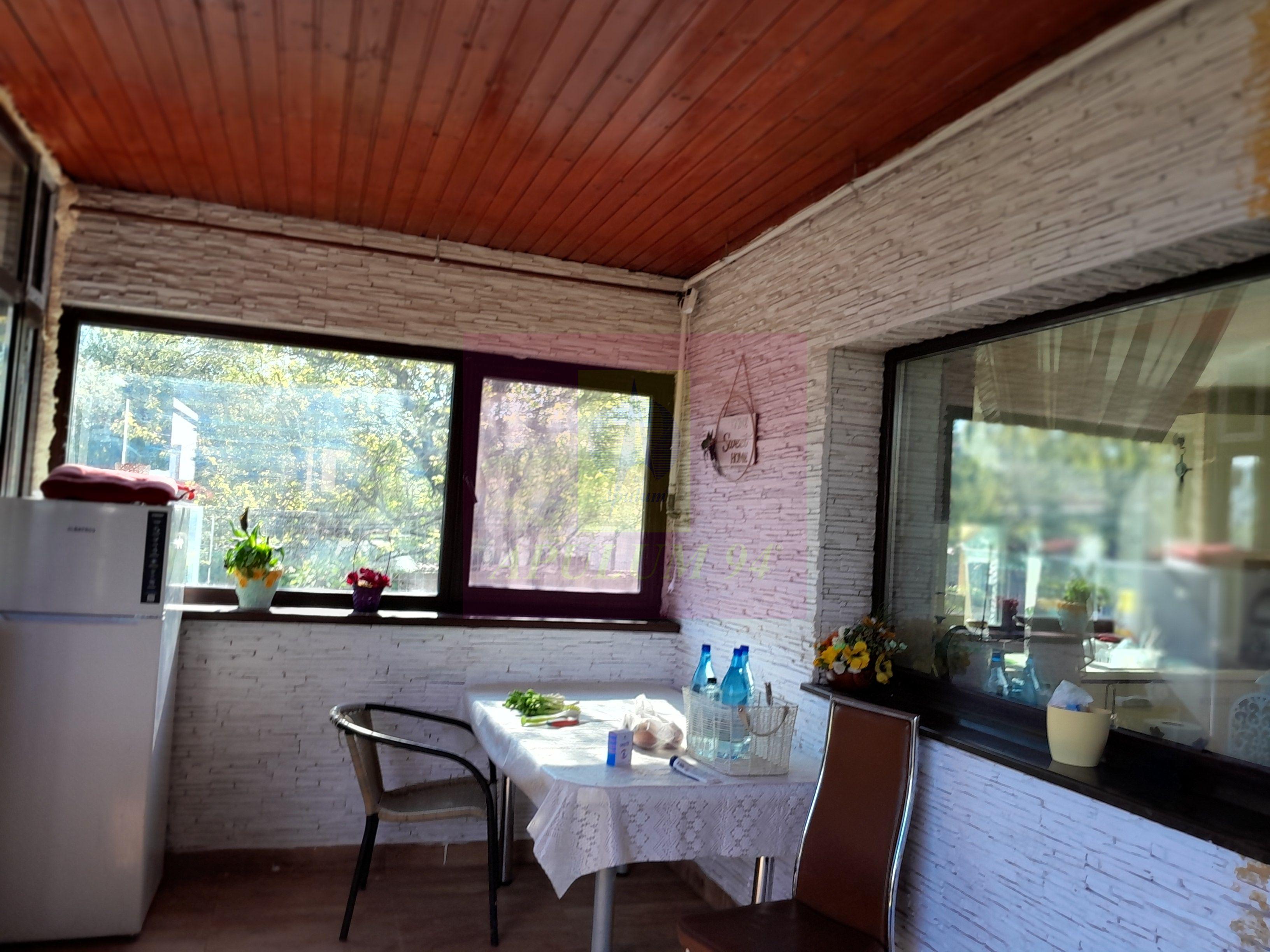 GIURGIU - SE VINDE CASA P+M 5 CAM - 77