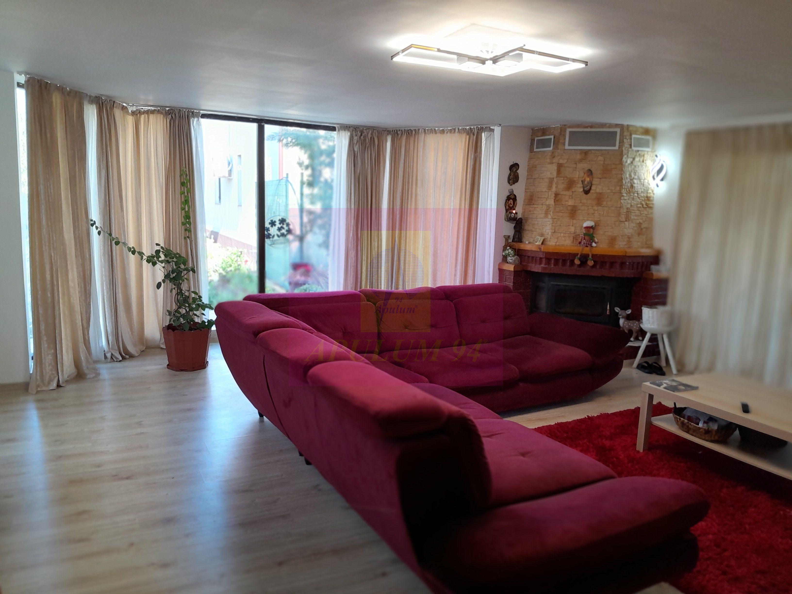 GIURGIU - SE VINDE CASA P+M 5 CAM - 72