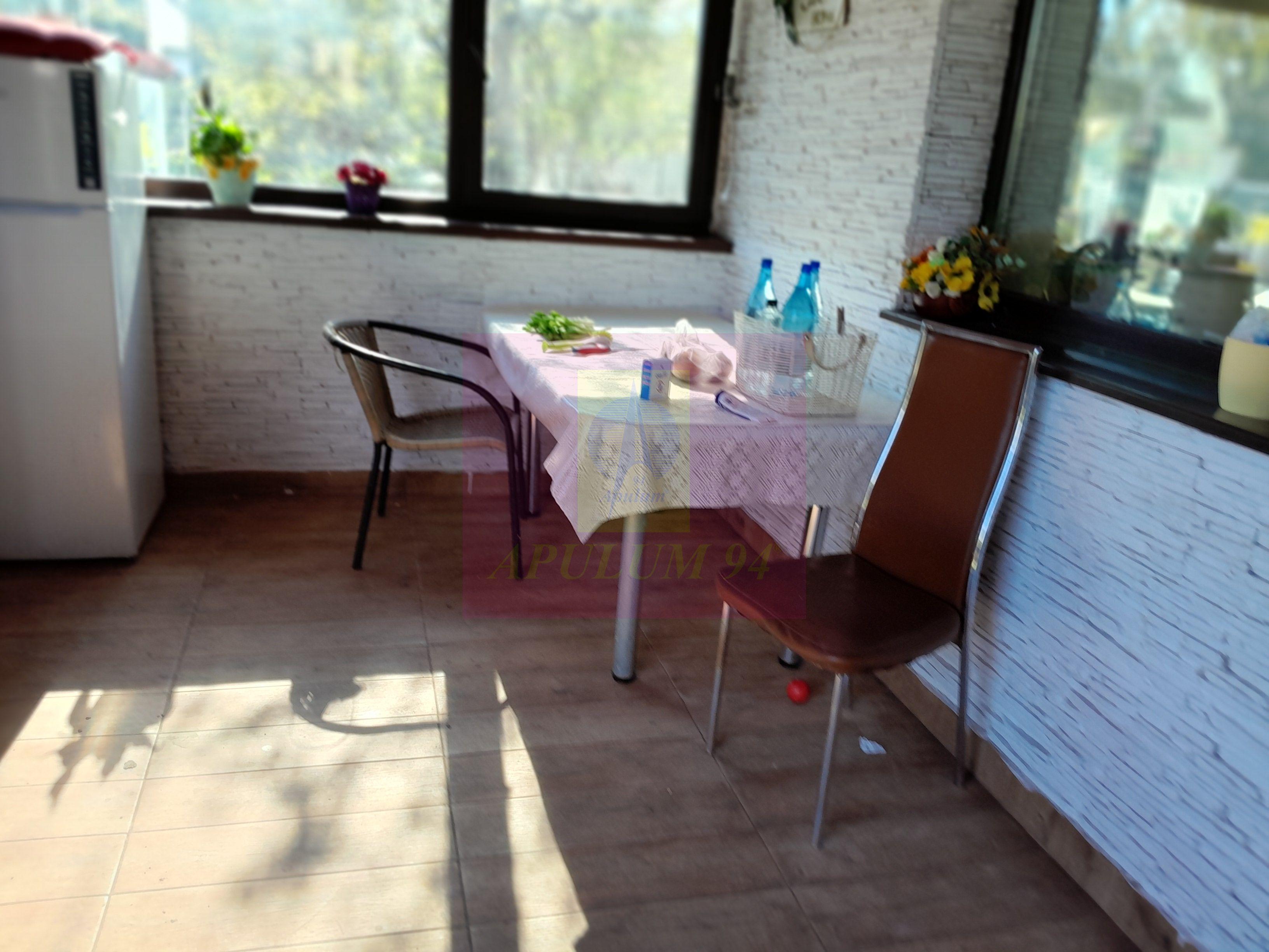 GIURGIU - SE VINDE CASA P+M 5 CAM - 71