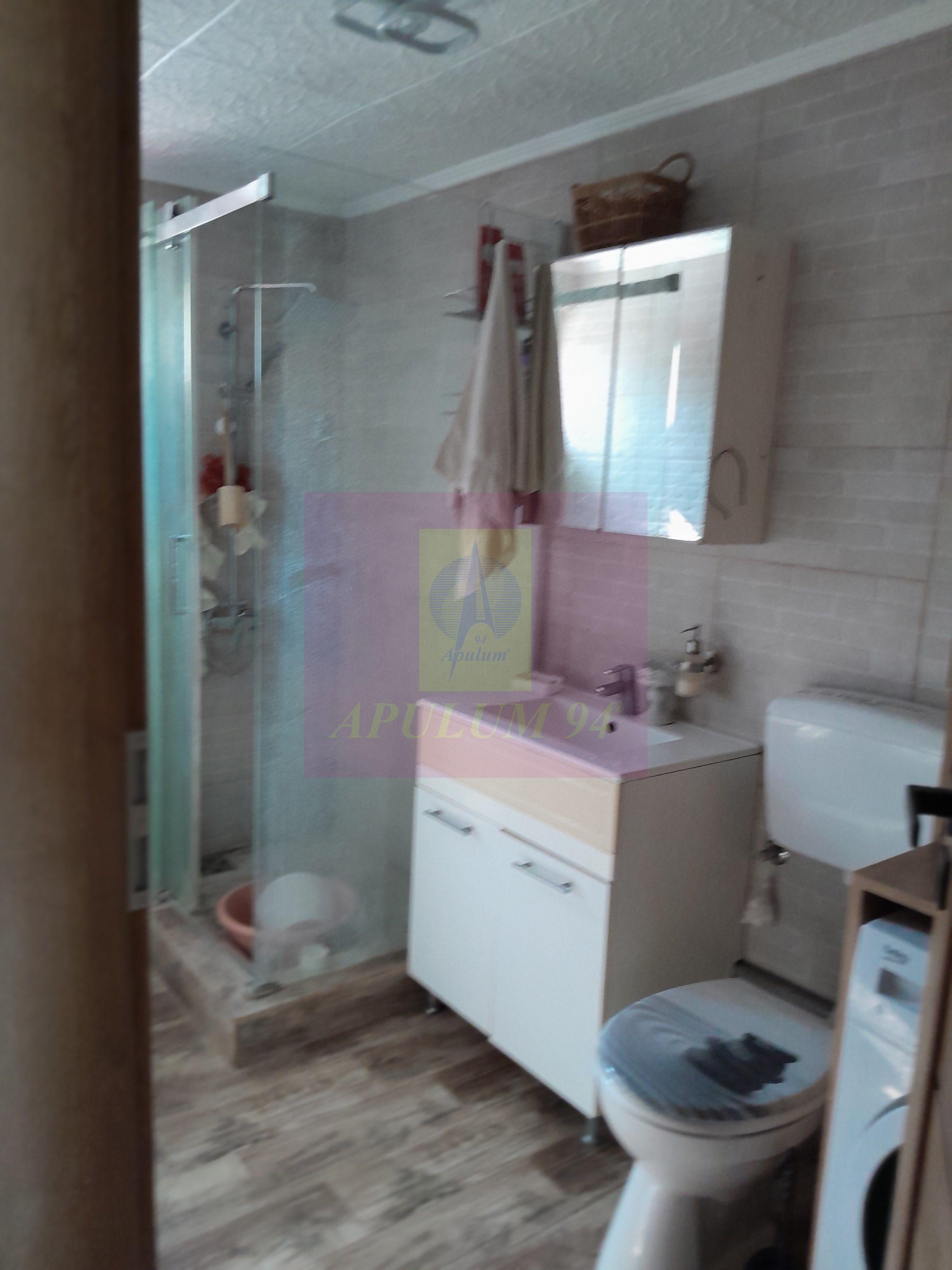 GIURGIU - SE VINDE CASA P+M 5 CAM - 65