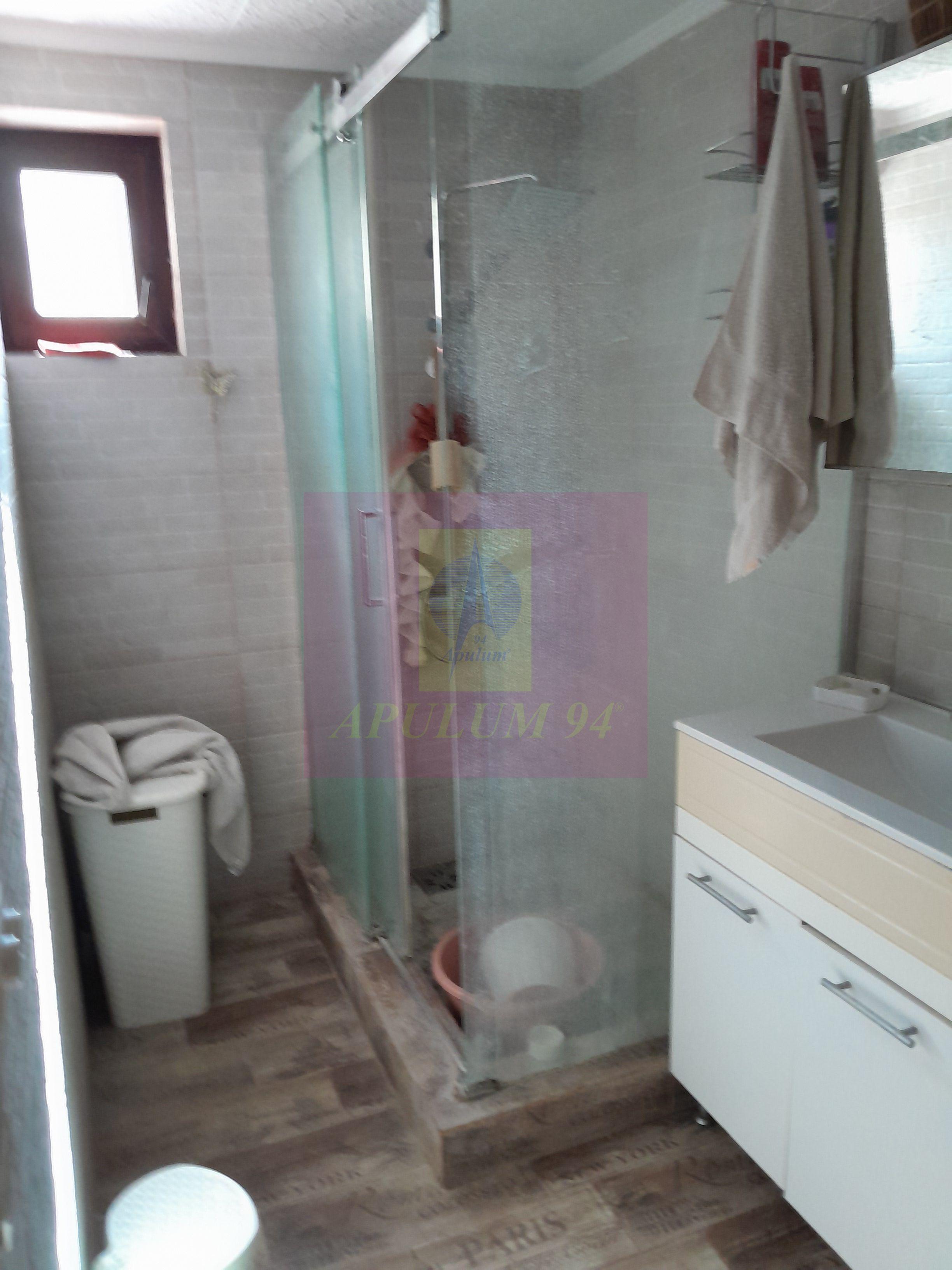 GIURGIU - SE VINDE CASA P+M 5 CAM - 38
