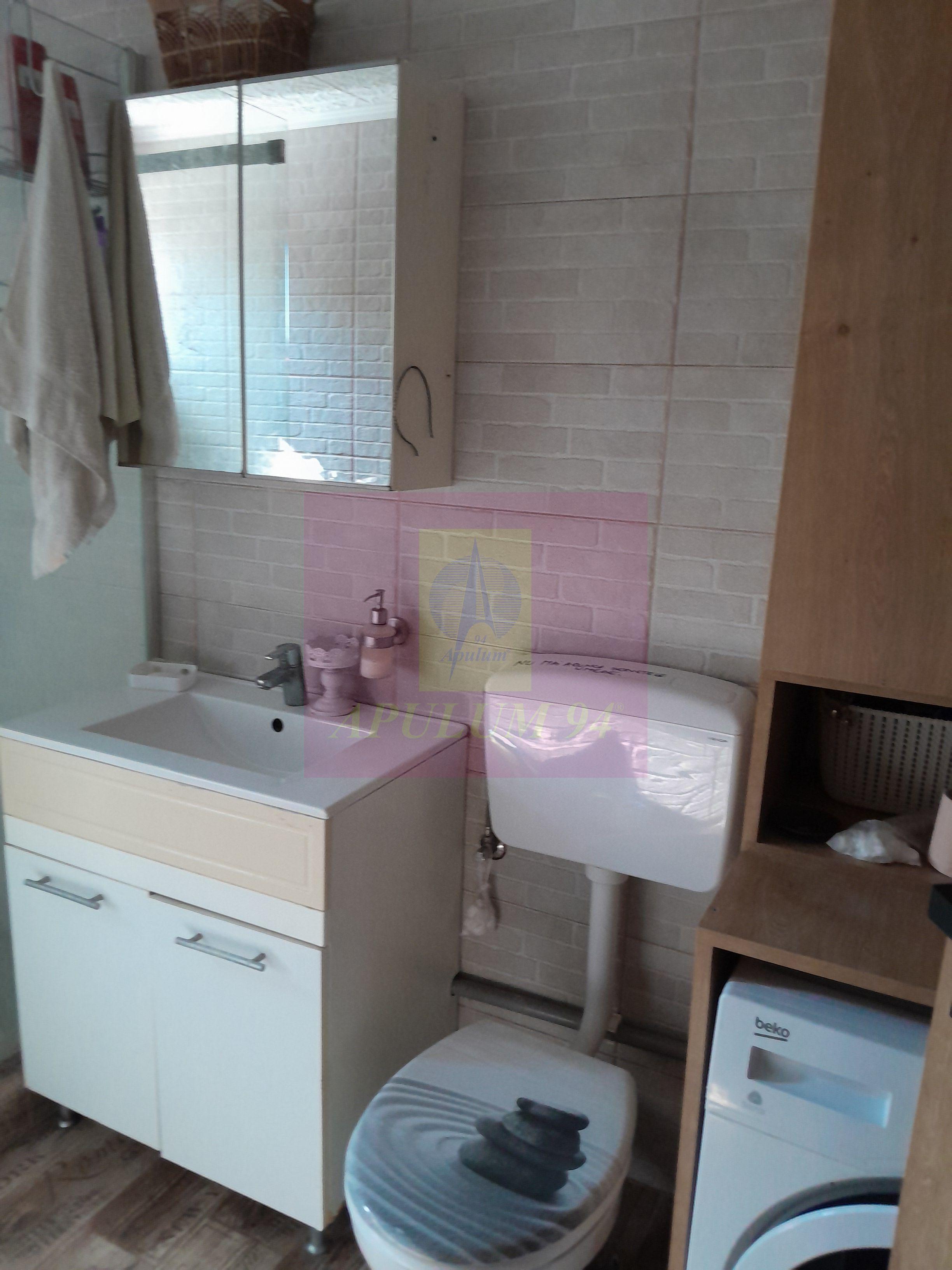 GIURGIU - SE VINDE CASA P+M 5 CAM - 45