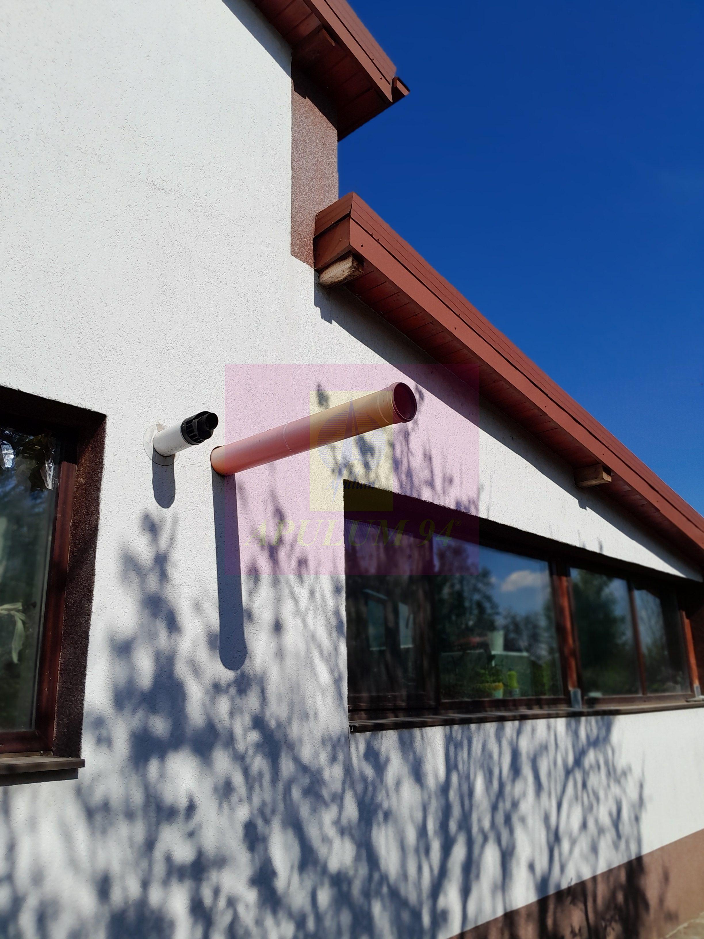 GIURGIU - SE VINDE CASA P+M 5 CAM - 79