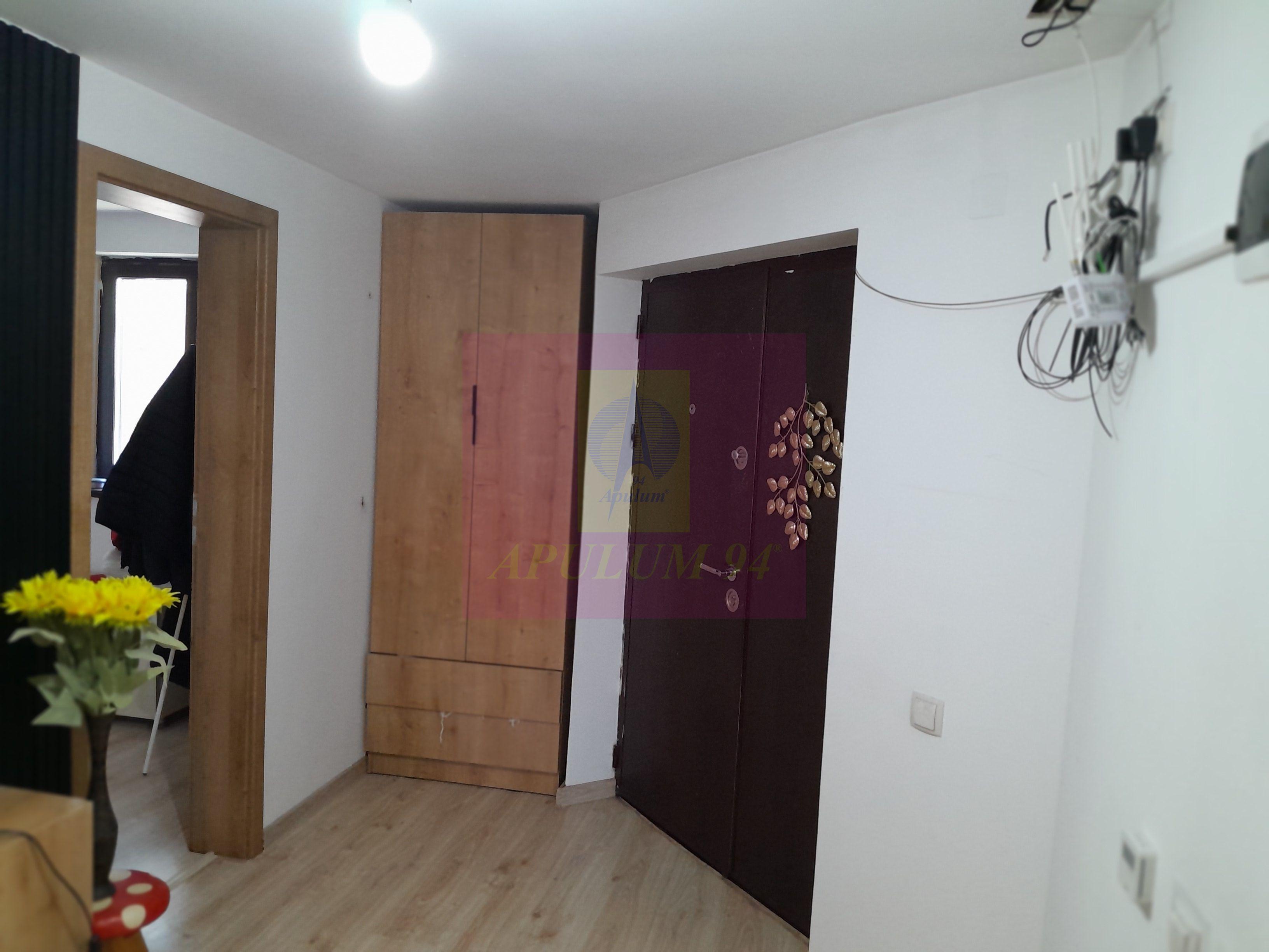 GIURGIU - SE VINDE CASA P+M 5 CAM - 57