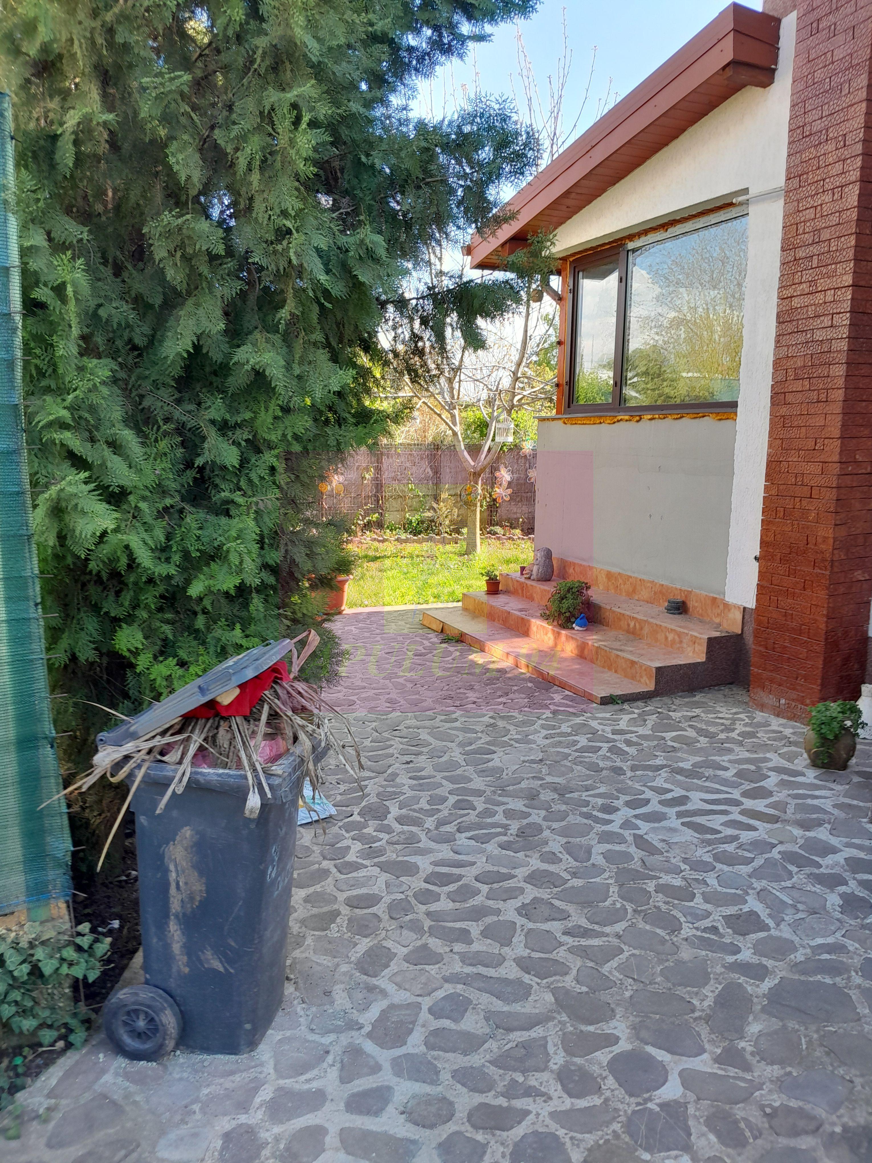 GIURGIU - SE VINDE CASA P+M 5 CAM - 28