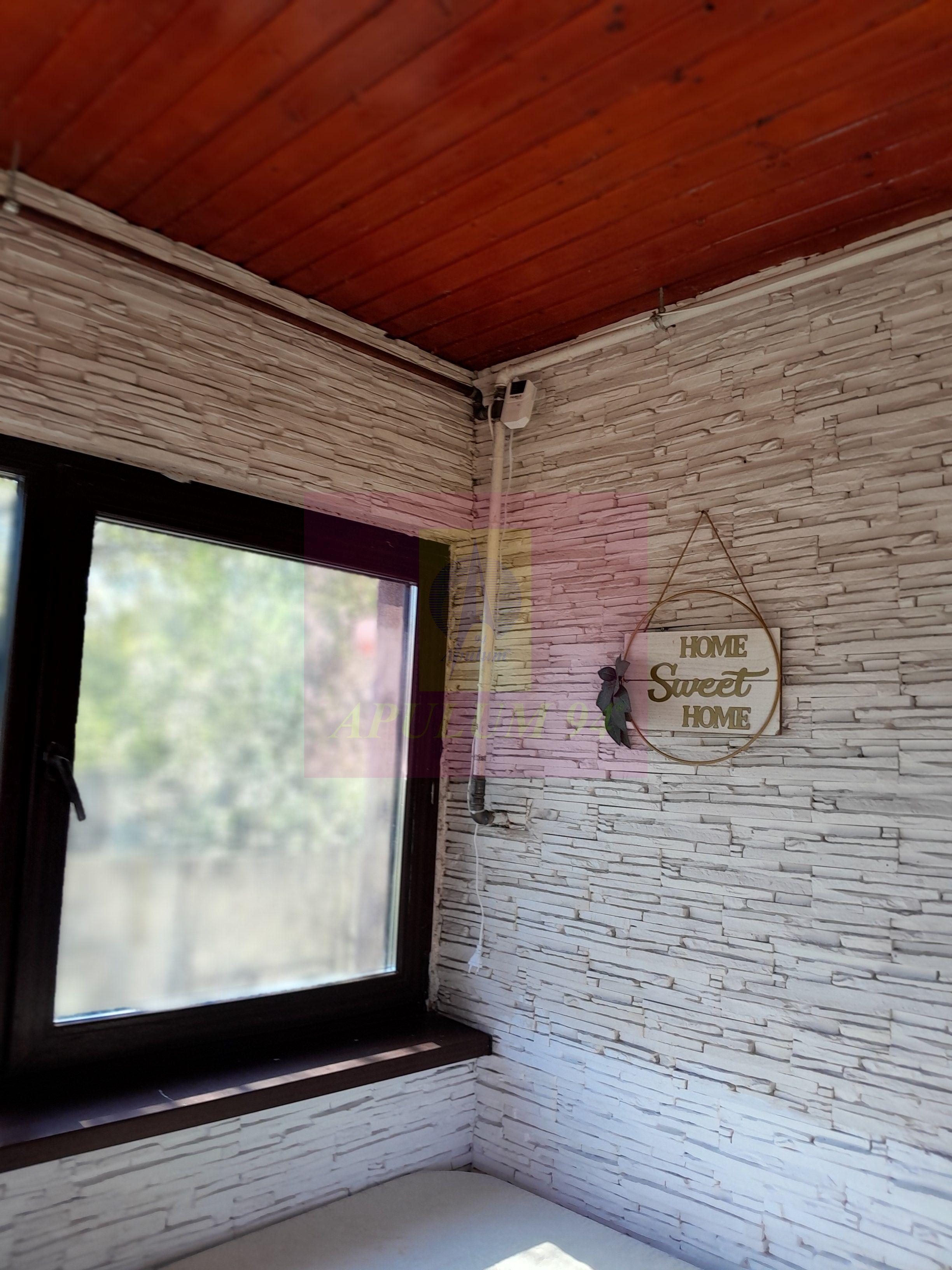 GIURGIU - SE VINDE CASA P+M 5 CAM - 78