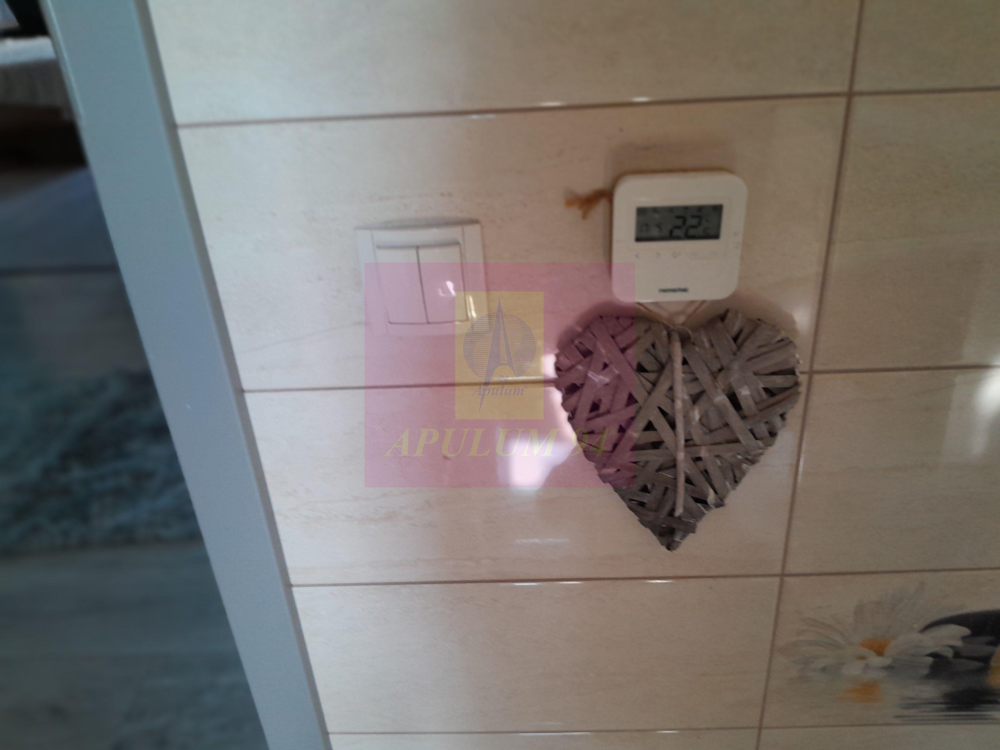 GIURGIU - SE VINDE CASA P+M 5 CAM - 53