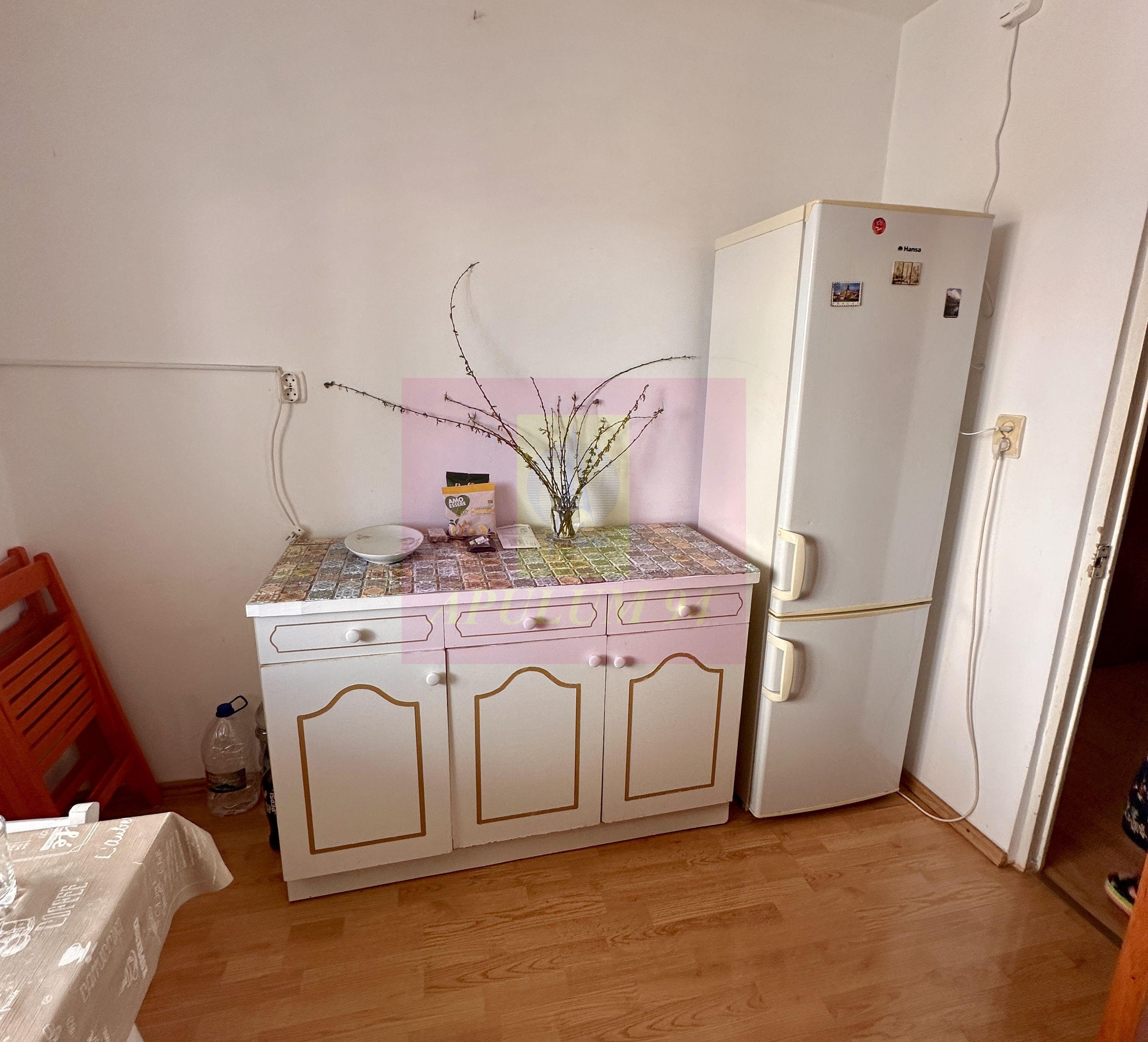 3 camere Rahova -Str Dunavat - 9
