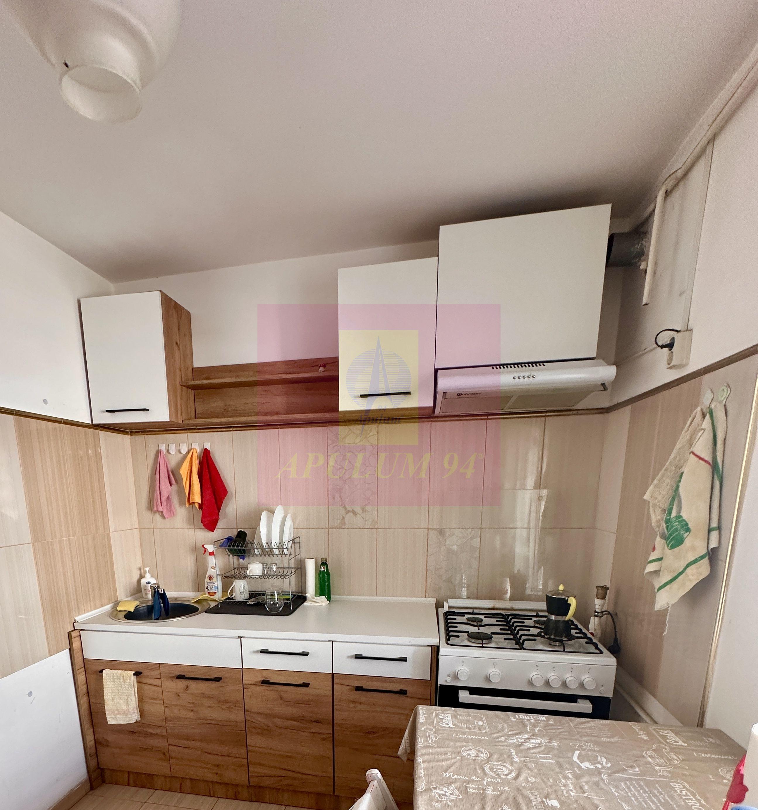 3 camere Rahova -Str Dunavat - 8