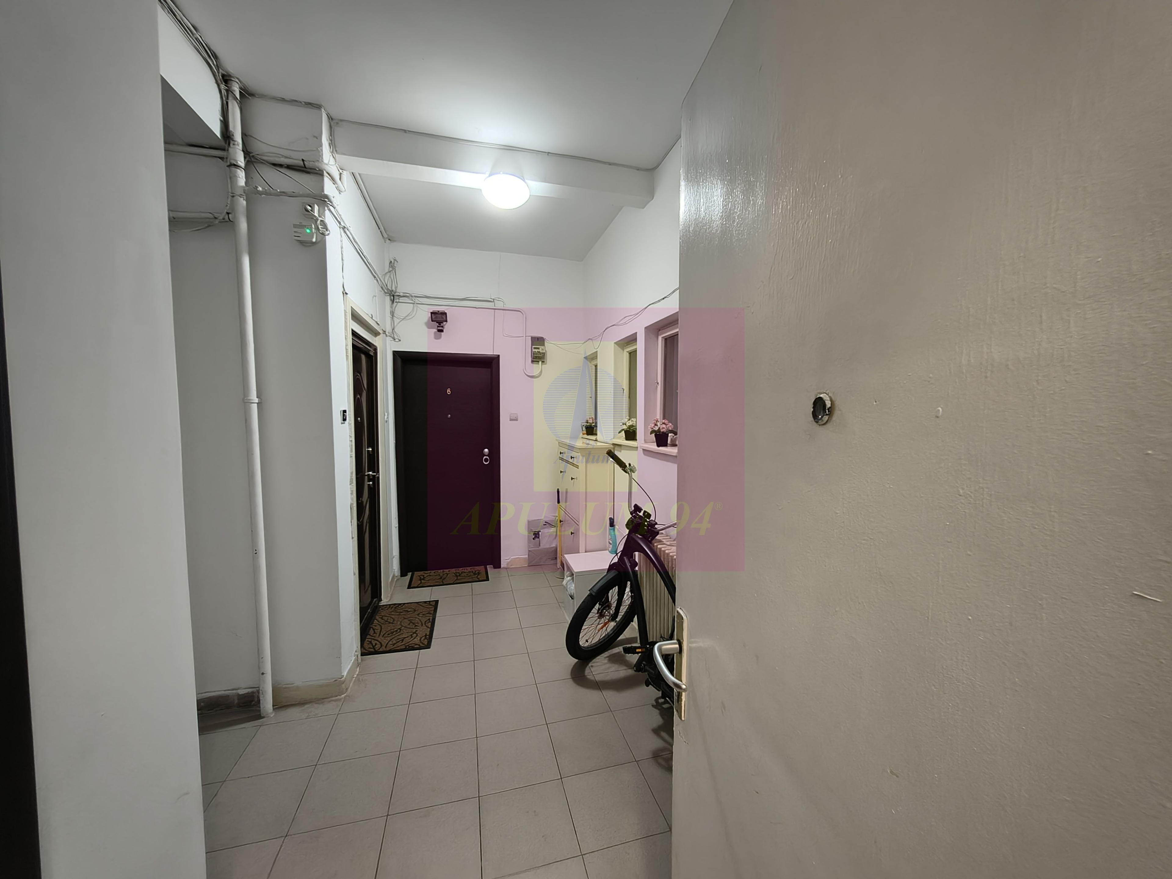 Garsonieră de închiriat Ultracentral - Între Piața Romană și Dorobanți - 2