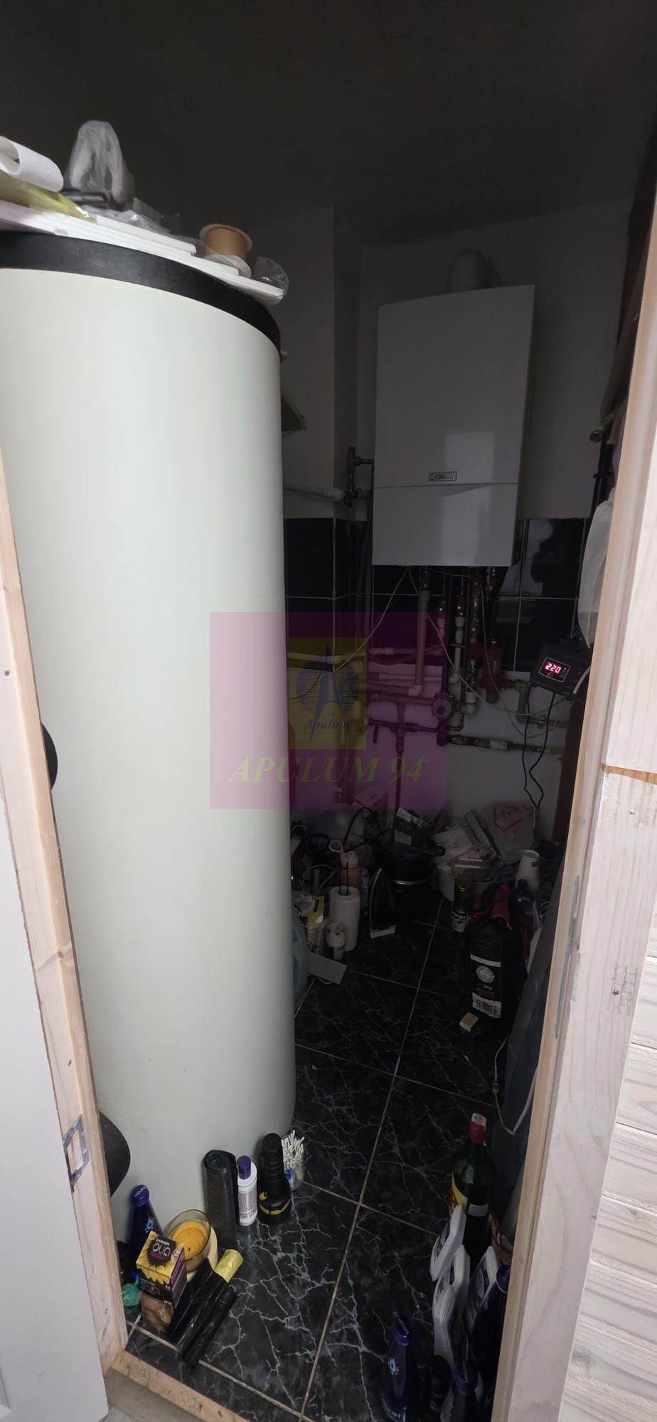 Vila de vânzare cu 8 camere și garaj in Busteni - 4