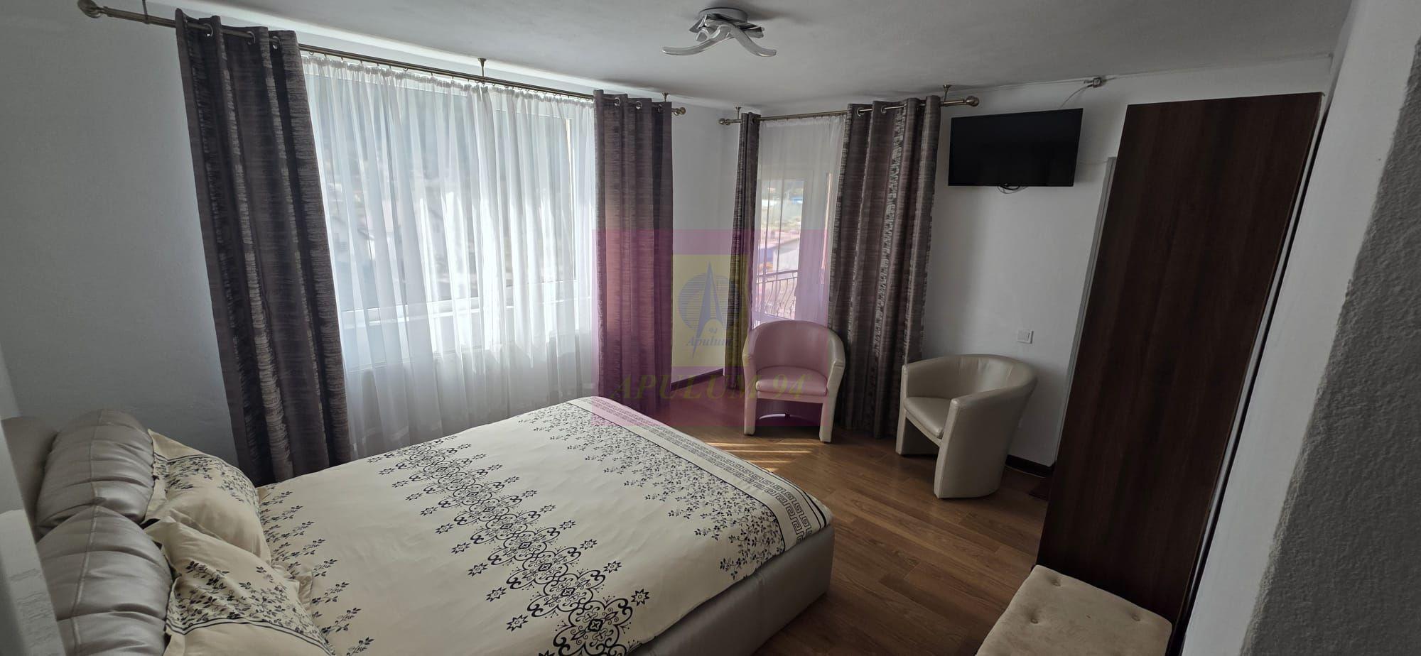 Vila de vânzare cu 8 camere și garaj in Busteni - 40