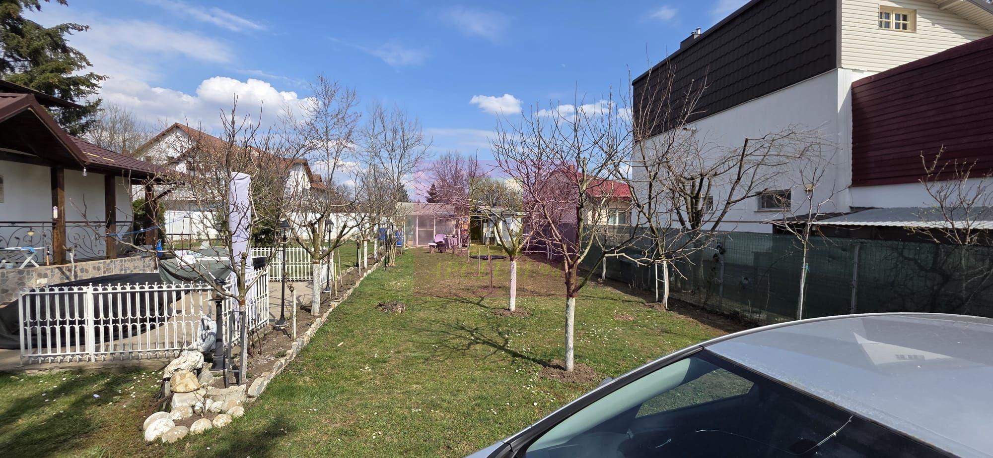 Teren intravilan de vanzare 500 mp in Campina, Oportunitate - 1