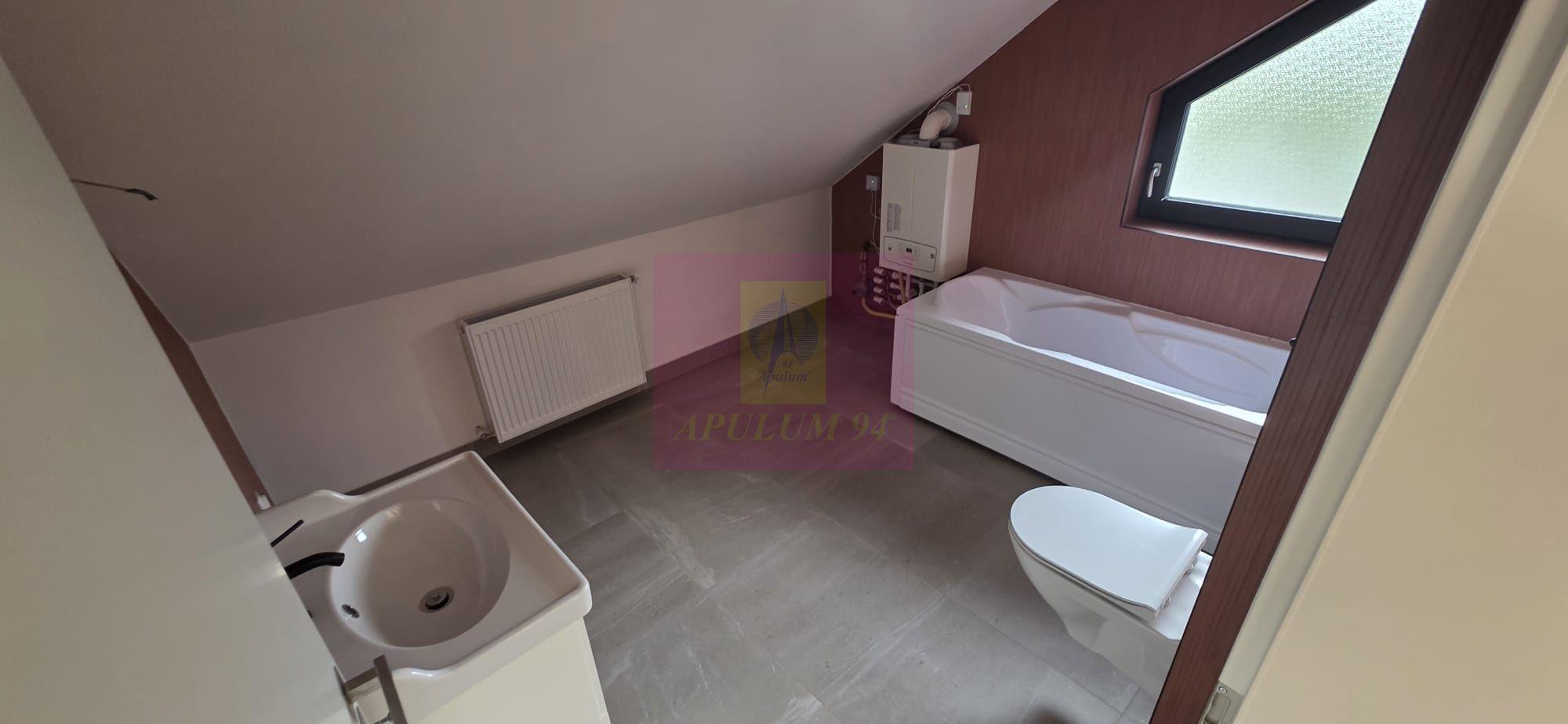 Apartament cu 2 camere de vanzare in Busteni - 6