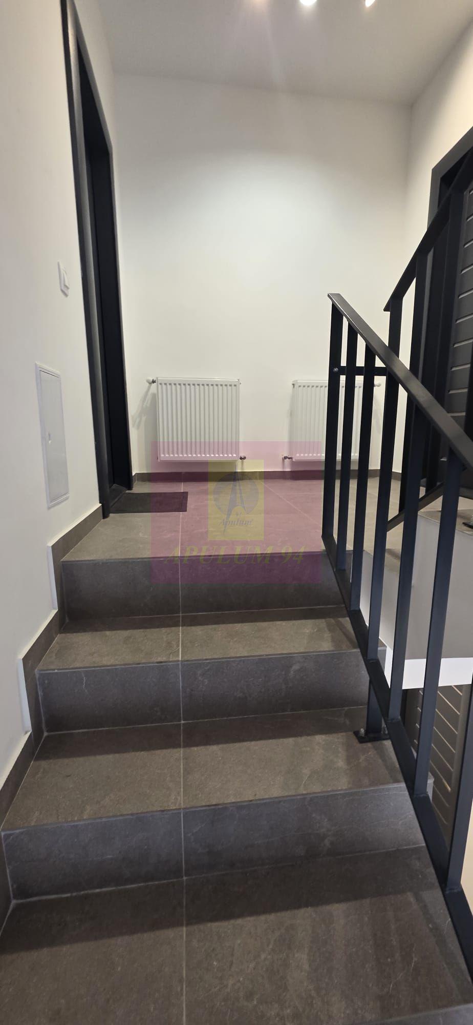 Apartament cu 2 camere de vanzare in Busteni - 8